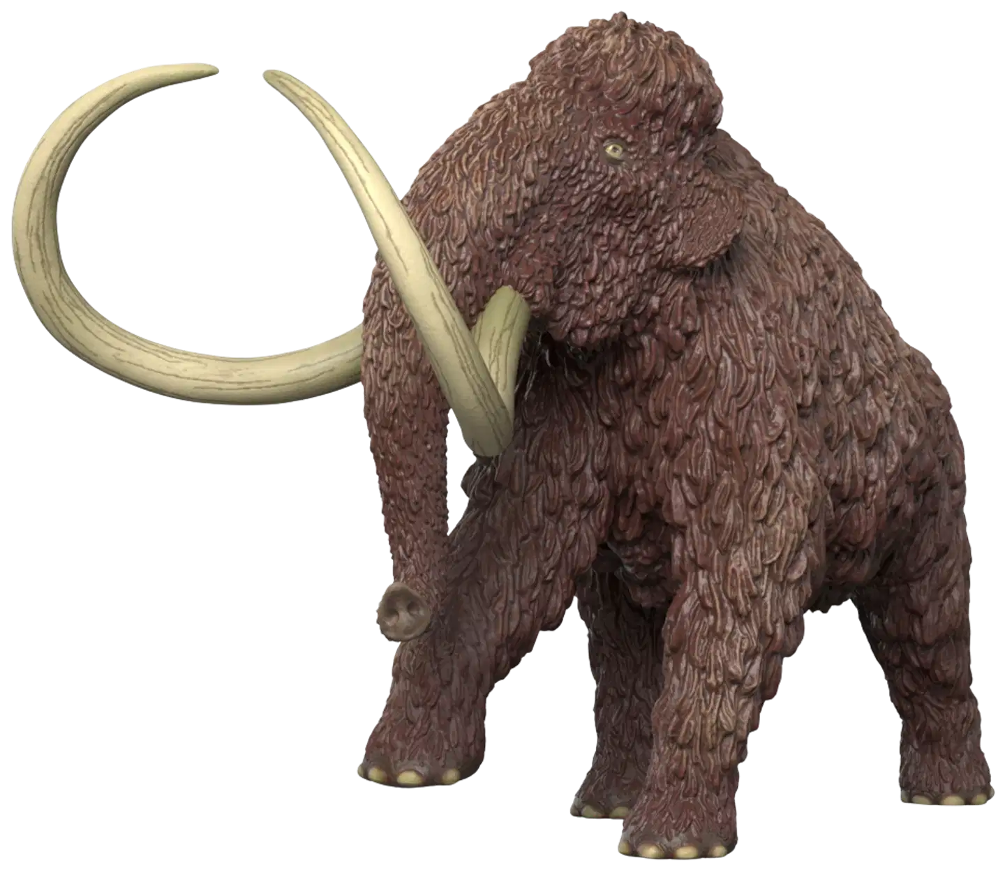 Schleich Mammutti - 3
