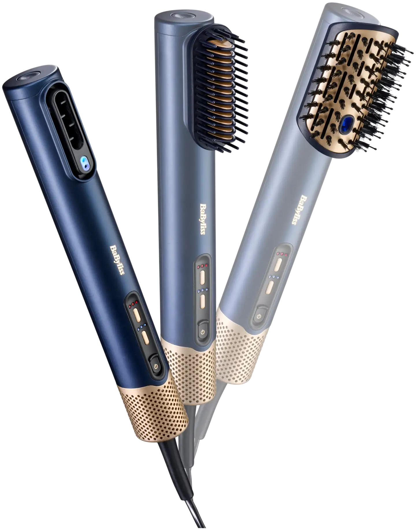 BaByliss muotoilutyökalu Air Wand - 1