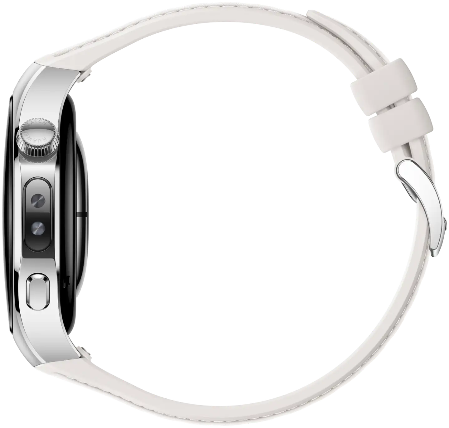 Huawei älykello Watch 5 46 mm valkoinen - 6