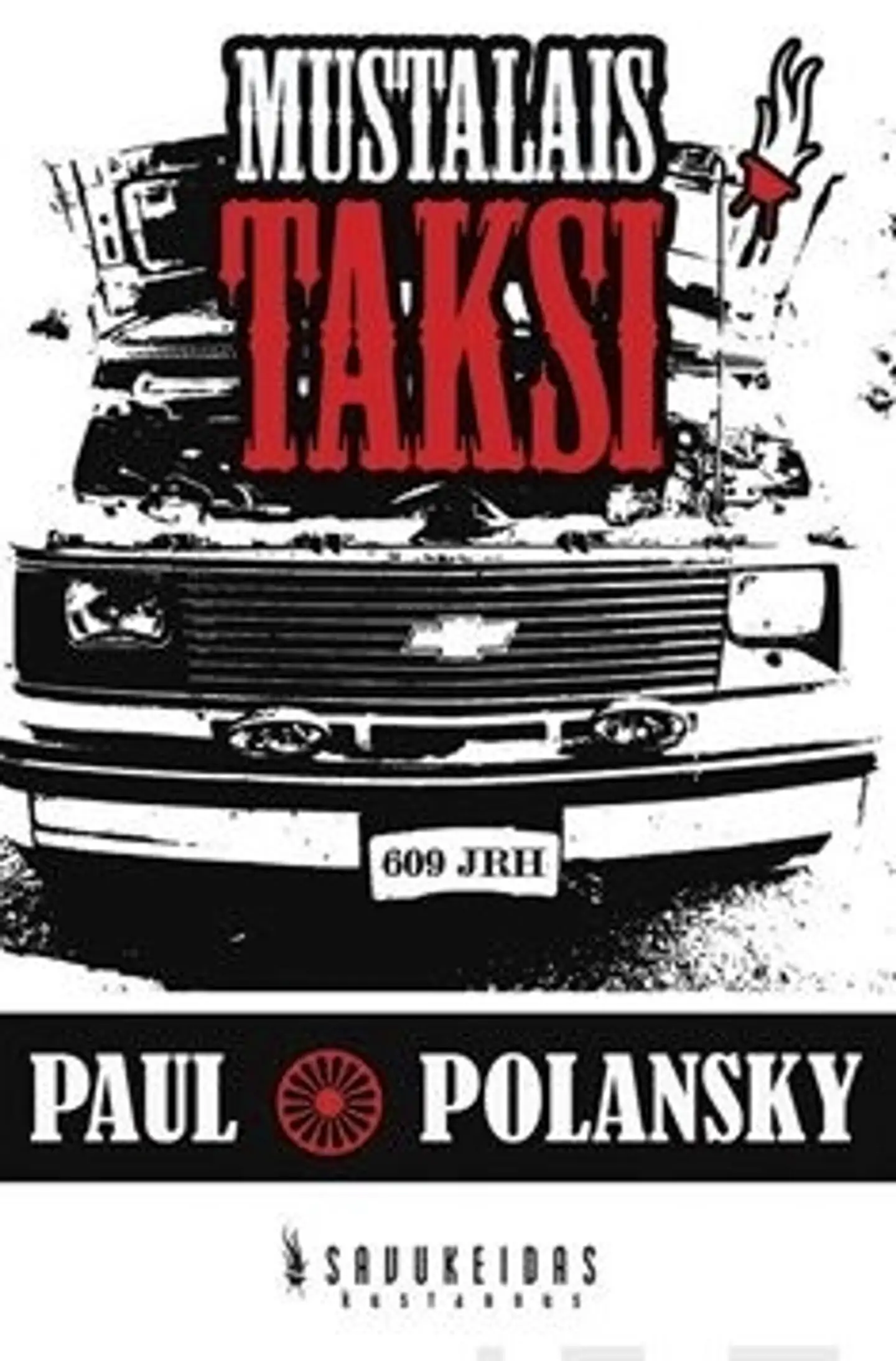 Polansky, Mustalaistaksi