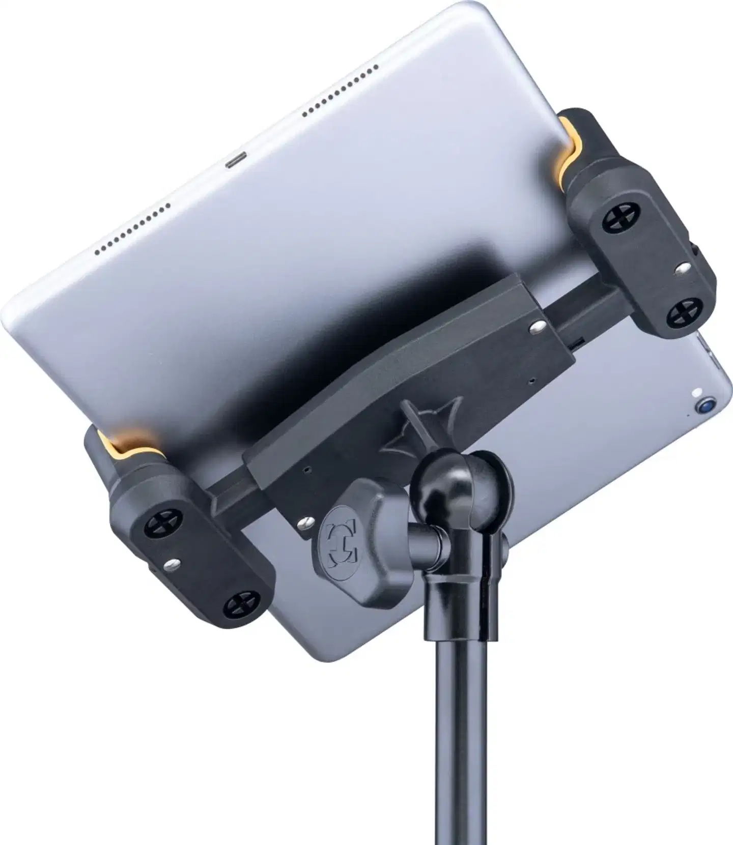 Hercules tabletti/puhelinteline DG307B - 3