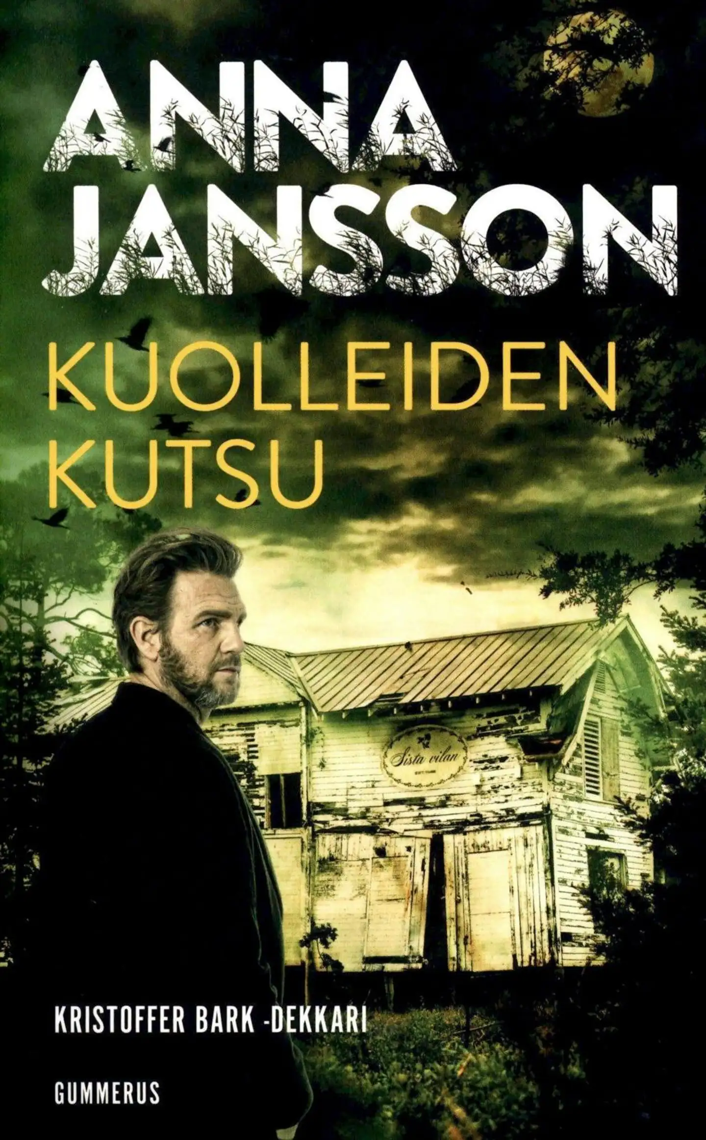 Jansson, Kuolleiden kutsu