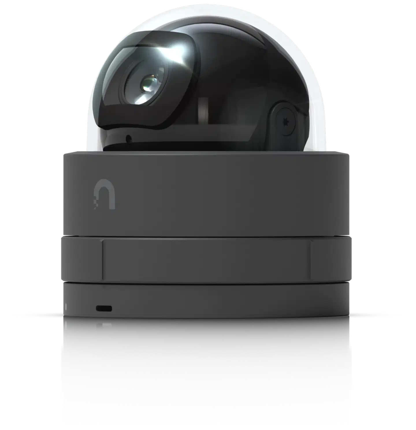 Ubiquiti kompakti 2K PoE -kupukamera IR-yönäöllä UVC-G5-Dome-Ultra - 14