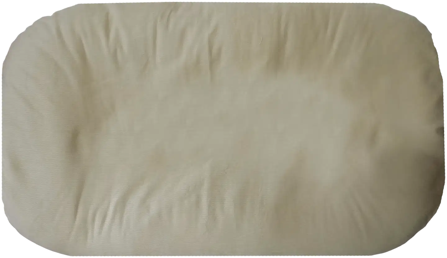 Pilvi hoitoalusta / vauvanpesä - 1