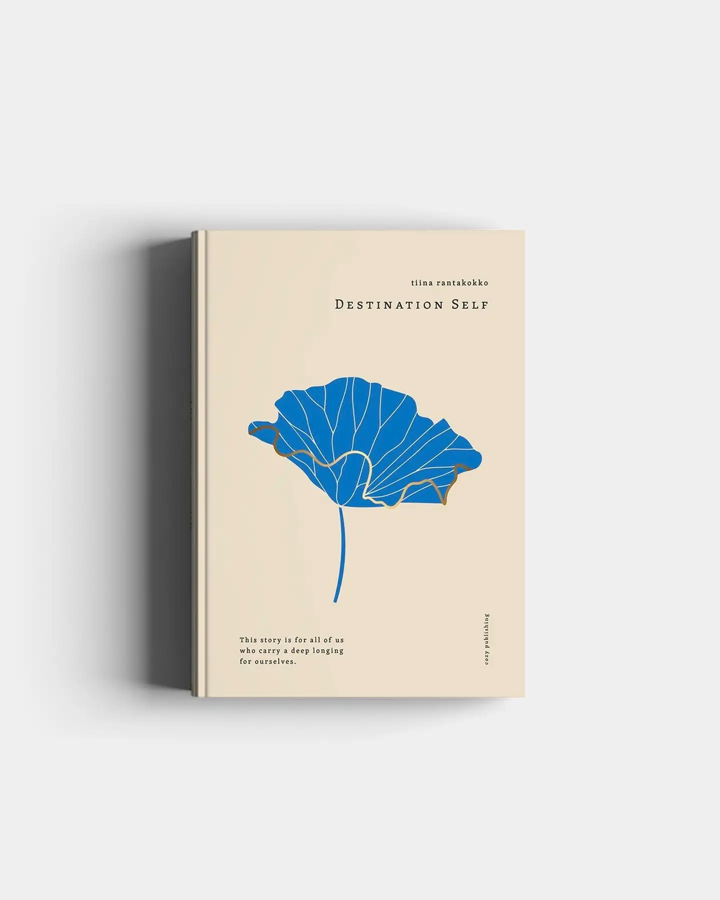 Rantakokko Tiina, Destination Self