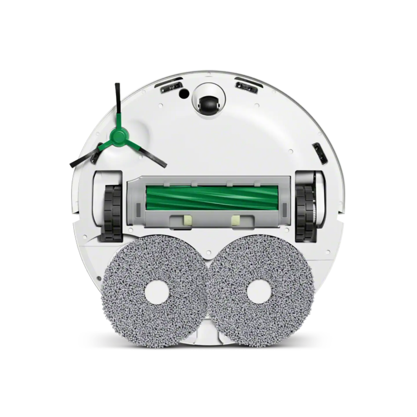 Roomba 505 Combo+ -valkoinen - 3