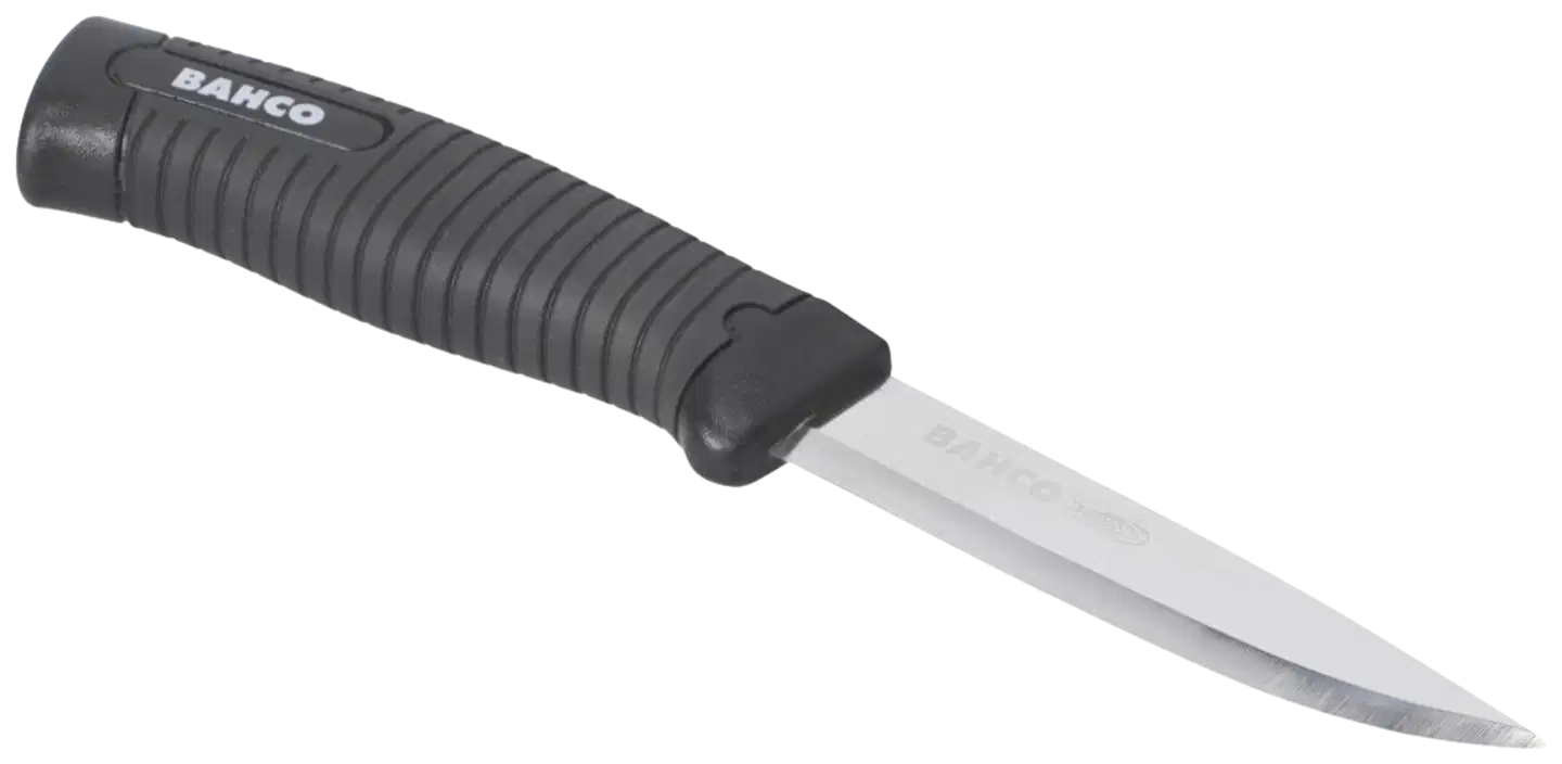 Eräpuukko 2-komponenttisella vihreällä kahvalla 2446-LAP - 3