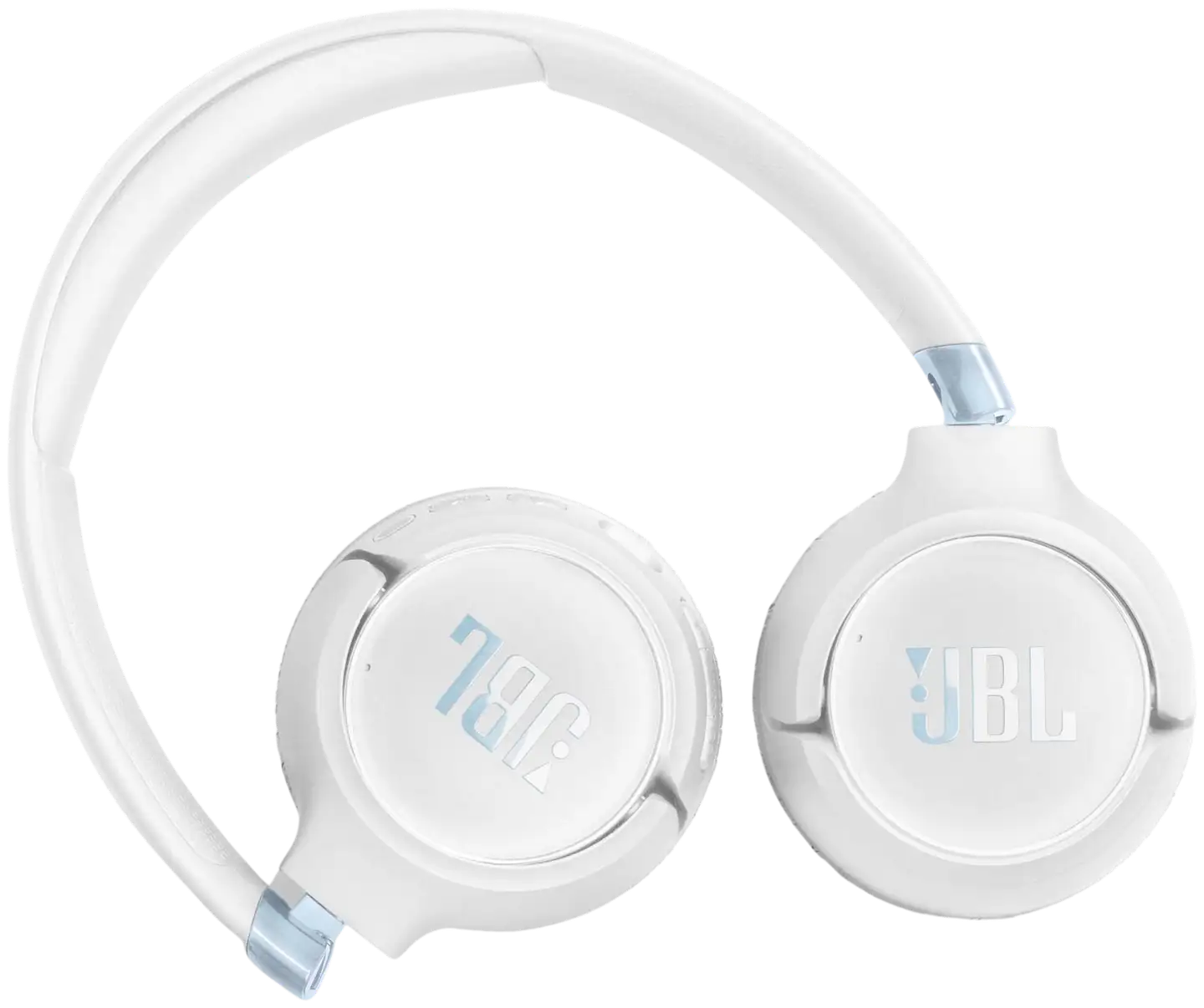 JBL langattomat vastamelukuulokkeet Tune 680NC valkoinen - 3