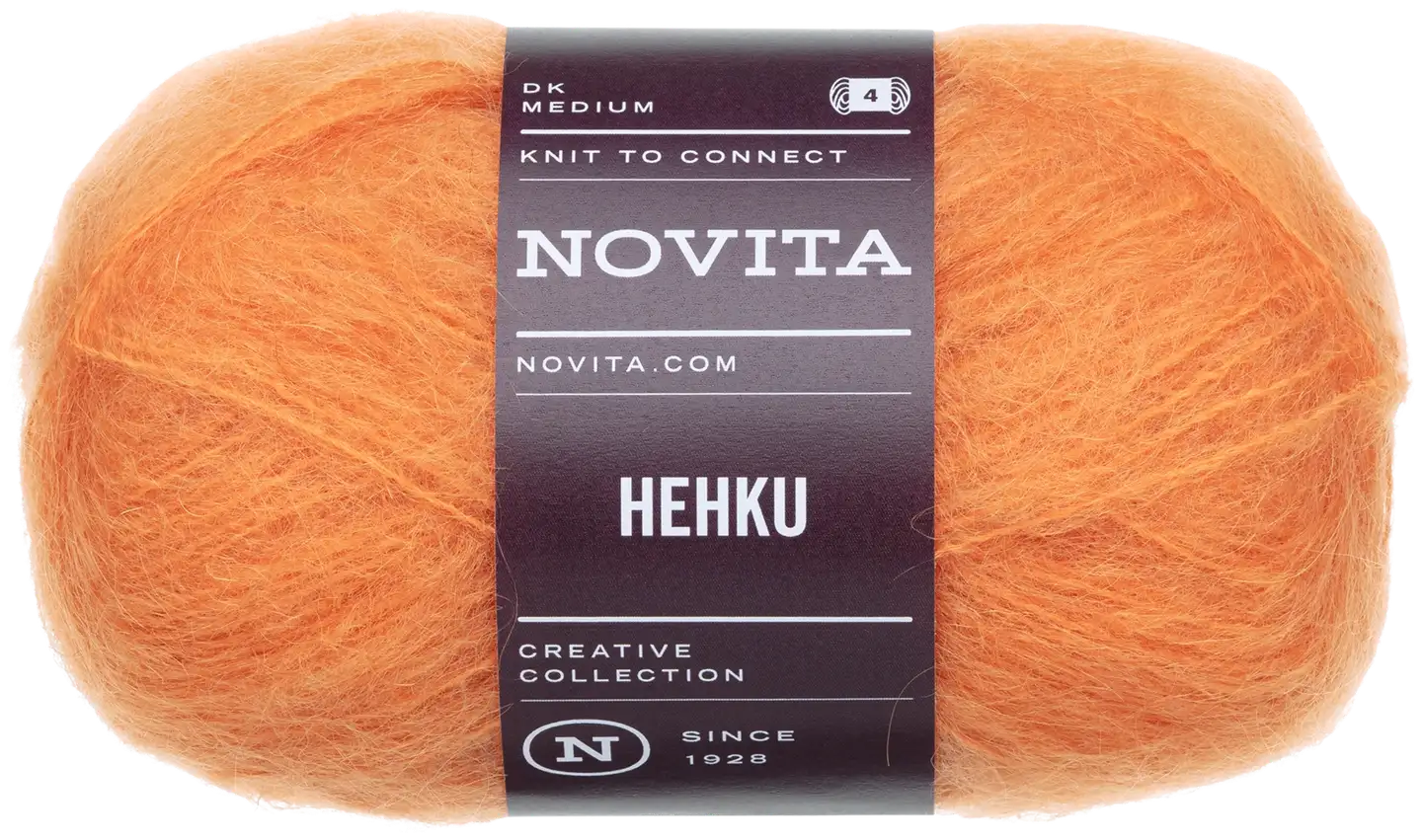 Novita lanka Hehku 50g energia 267 - 1