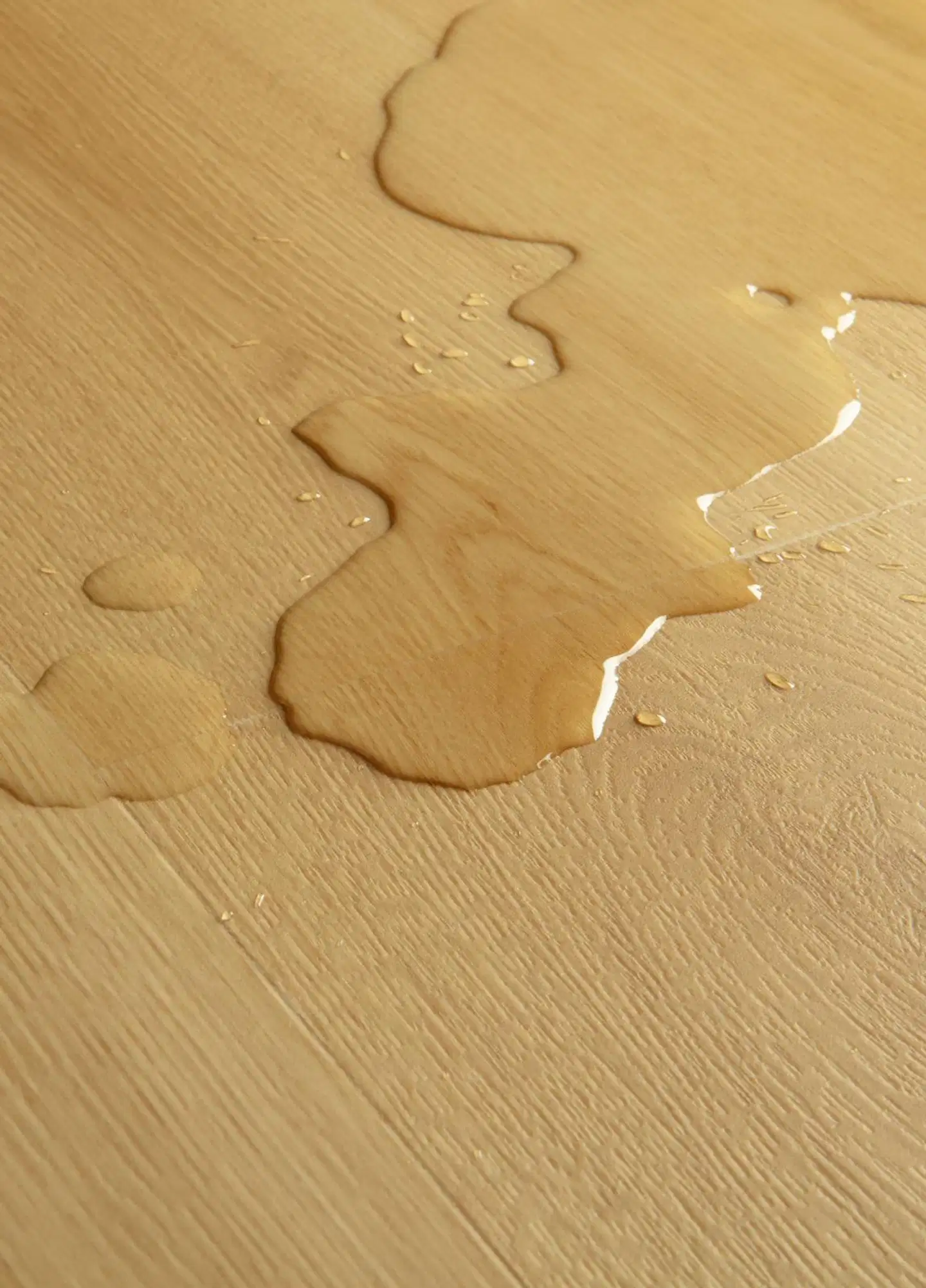 Pergo vinyylilankku Namsen Pad Pro Warm Norwegian Oak - 3