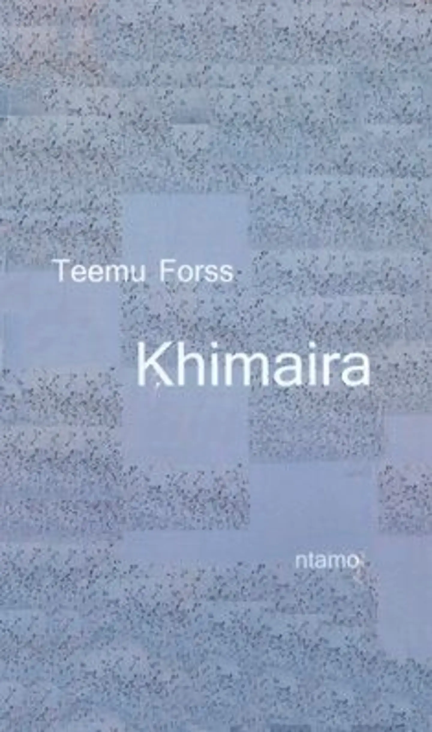 Forss, Khimaira