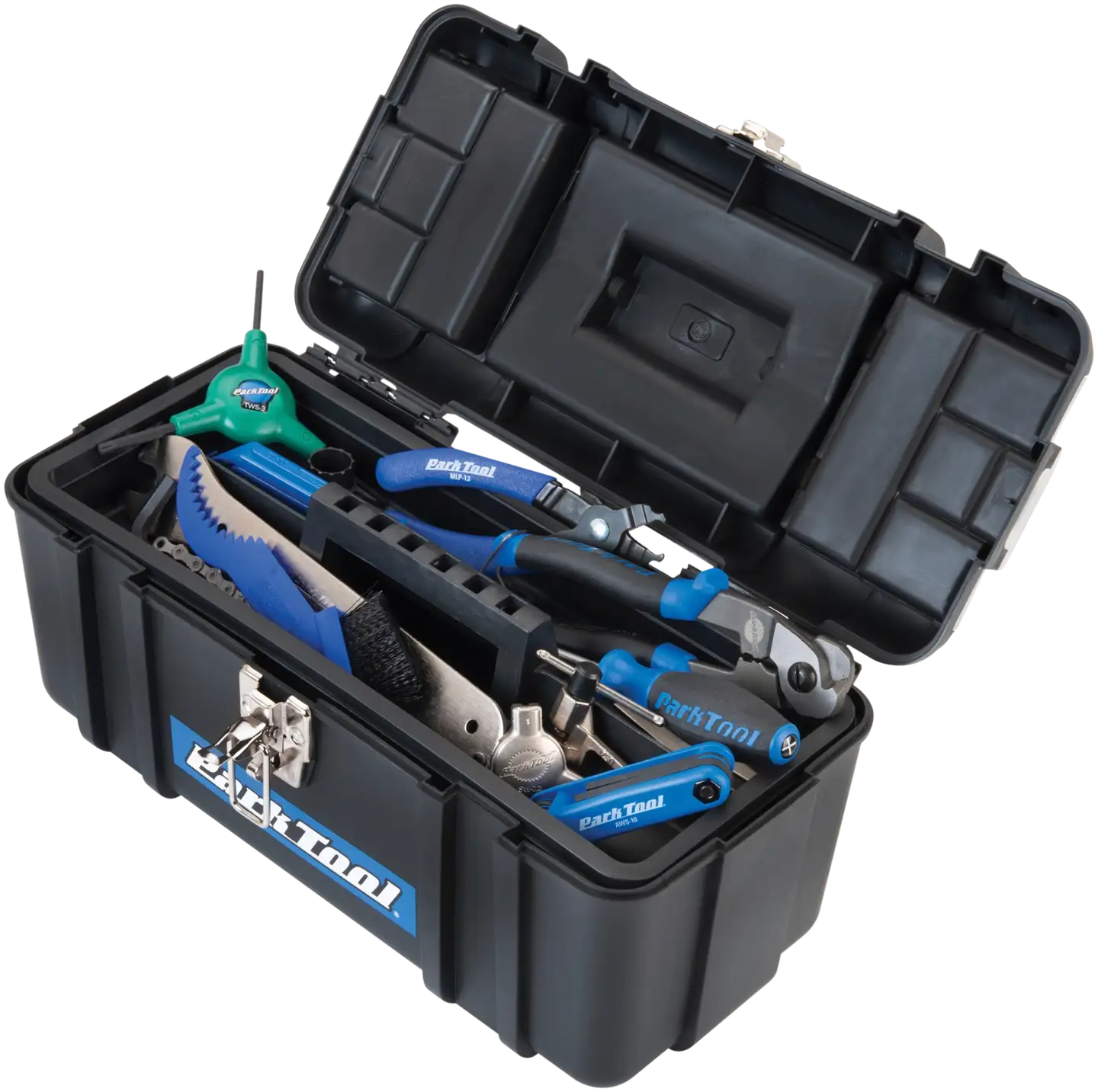 ParkTool Polkupyörä-työkalusetti Home Mechanic Kit SK-4 Starter Kit - 3