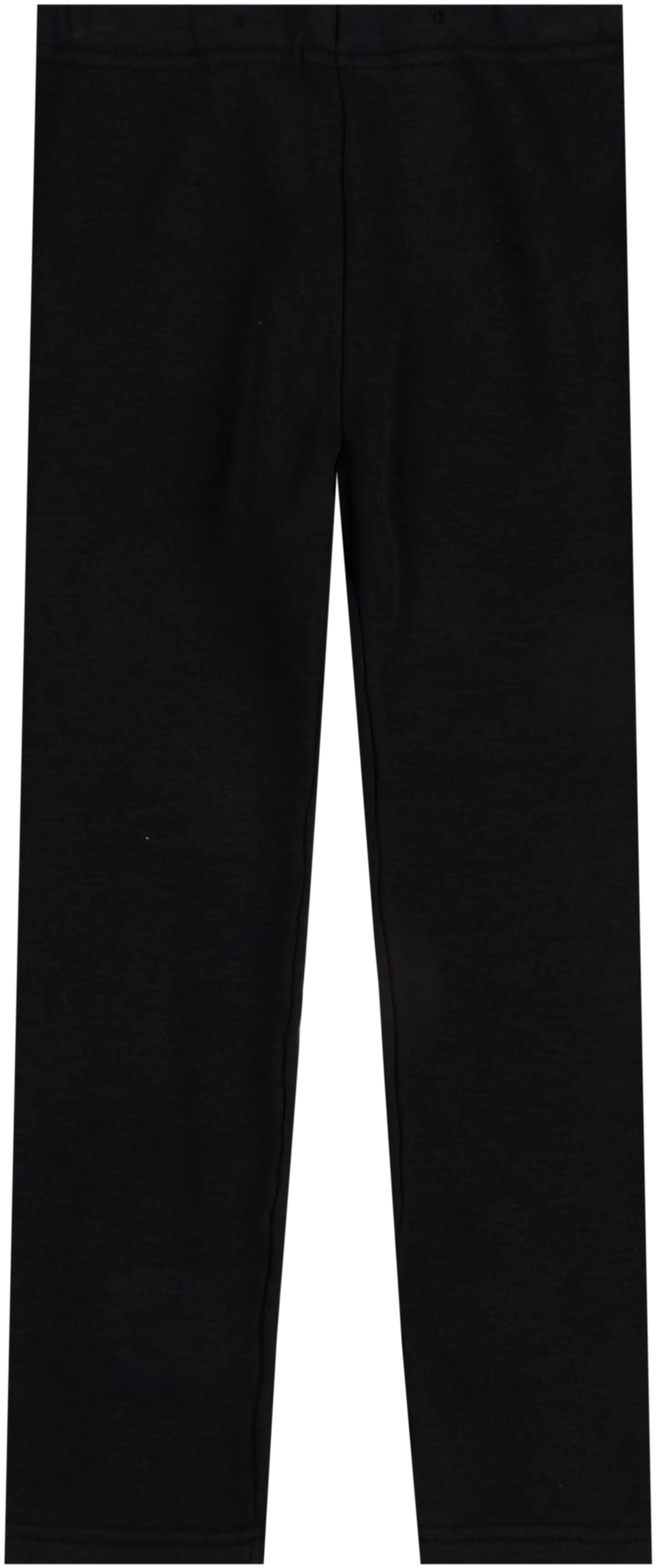Ciraf lasten thermoleggingsit 25TC262812 - black - 1
