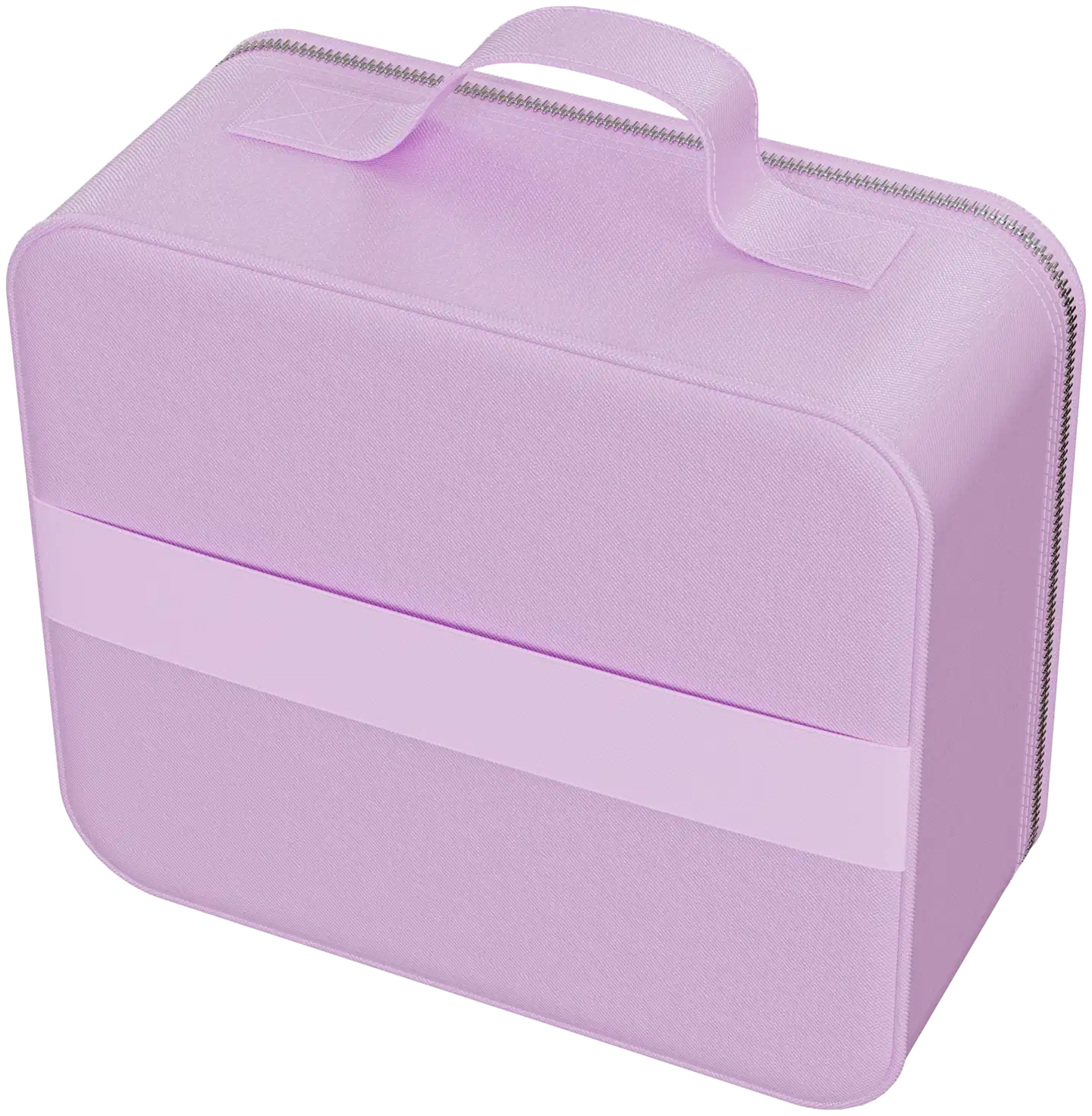 Pixiem kosmetiikkalaukku LED-peilillä LVDR - 5