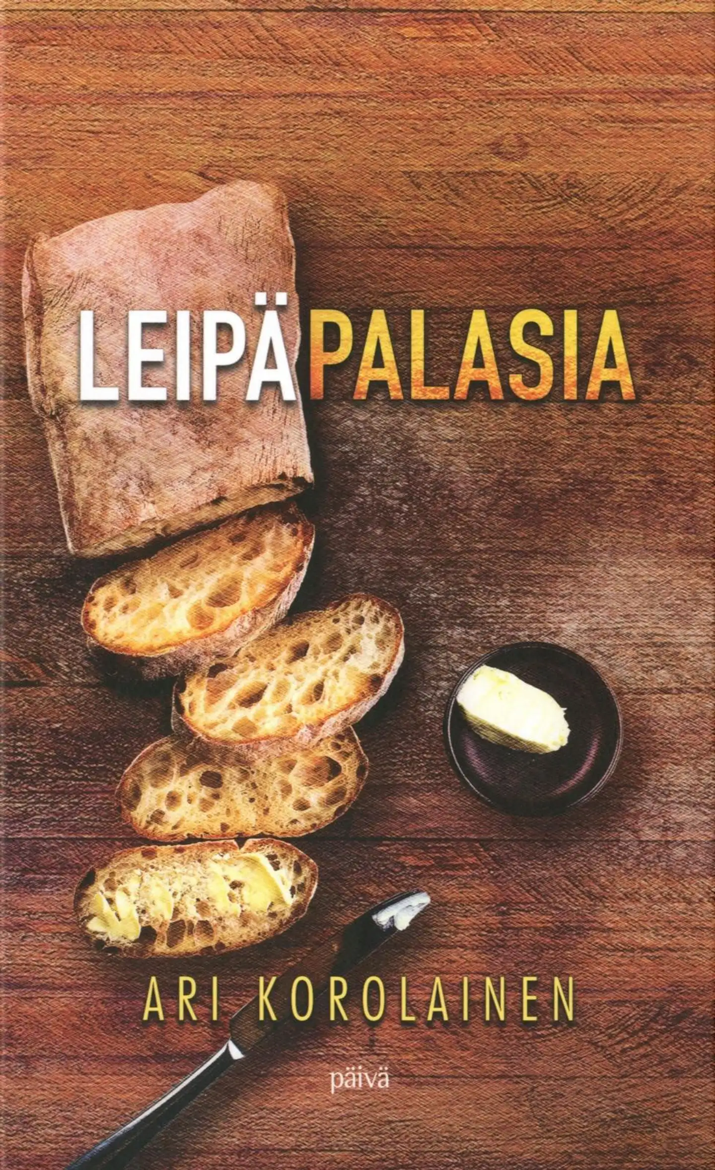 Korolainen, Leipäpalasia