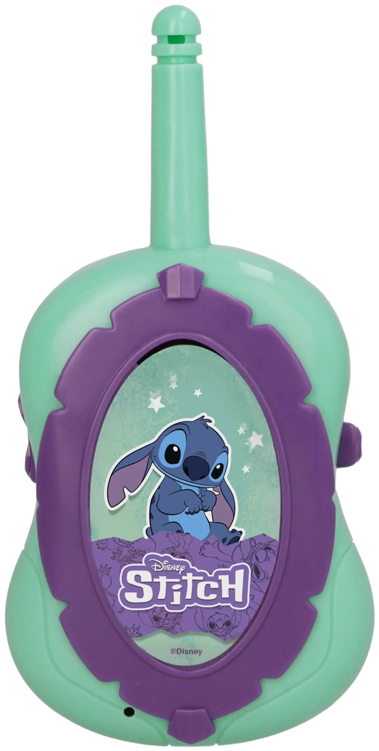 Stitch-Radiopuhelimet - 4