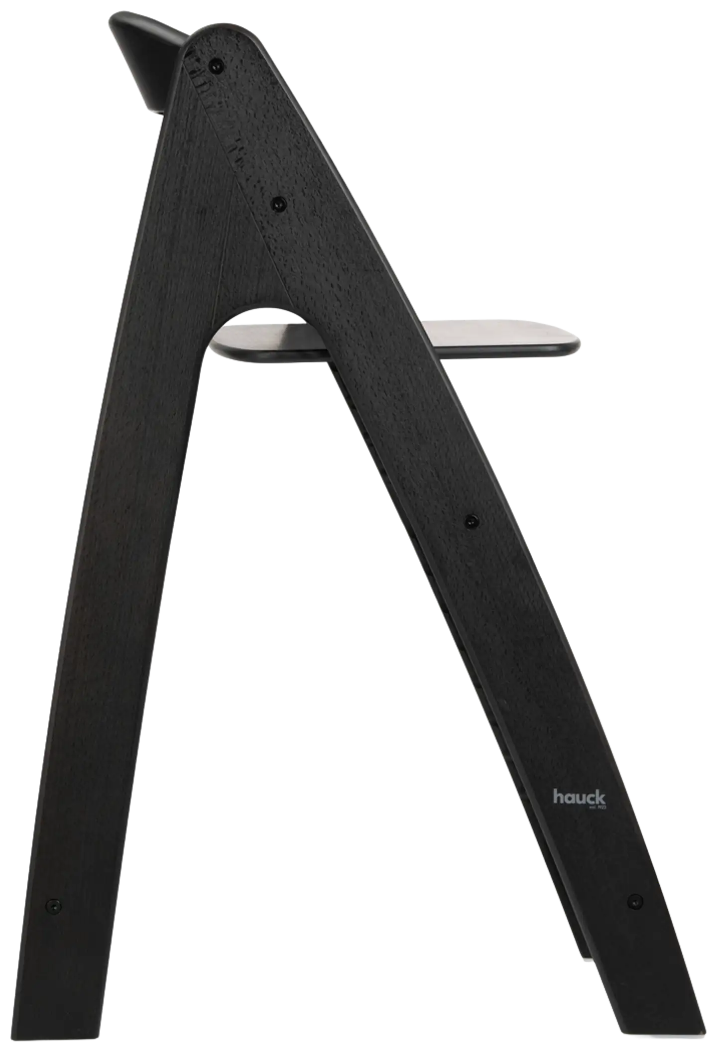 Hauck syöttötuoli Arketa N Play blackwashed - 11