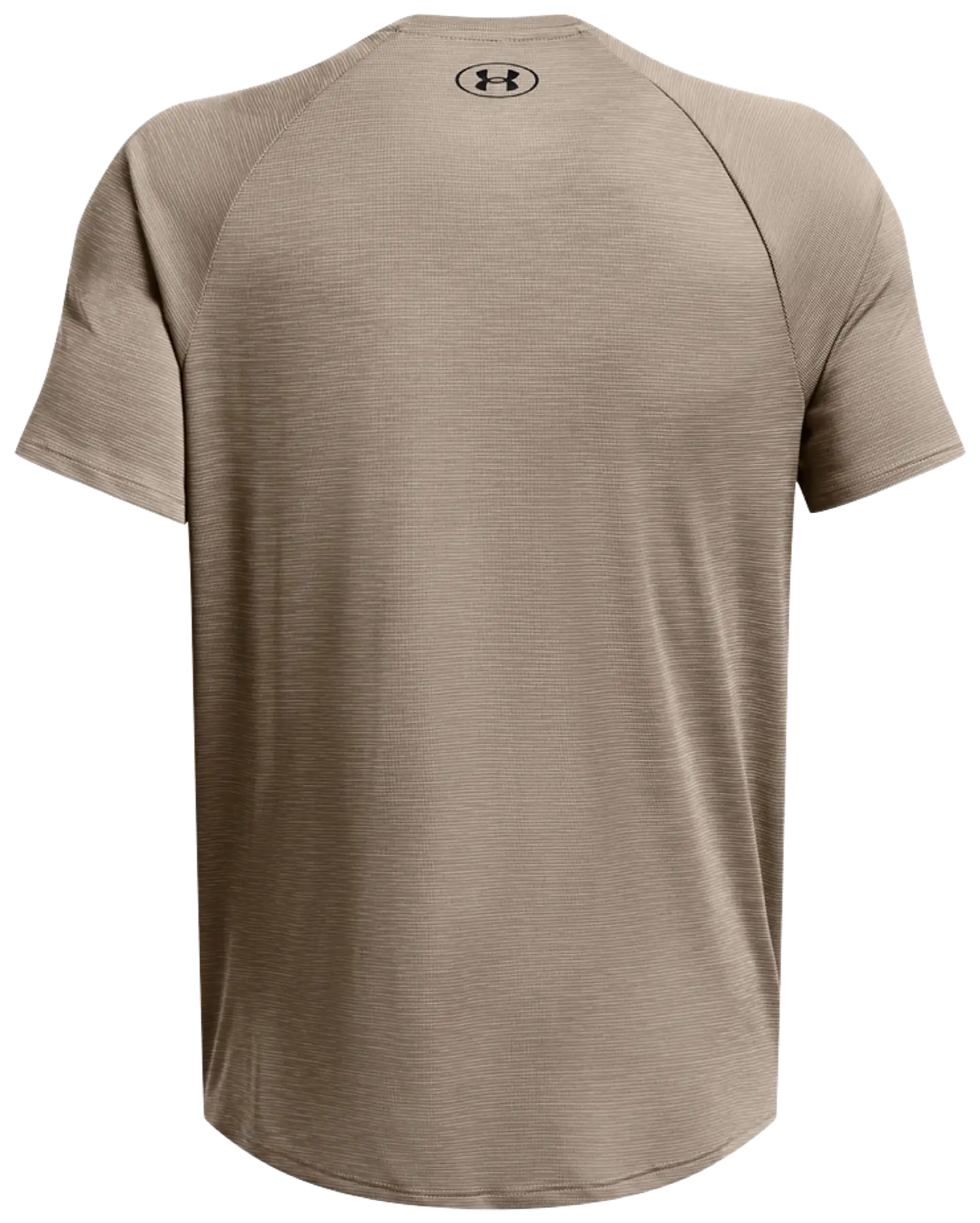 Under Armour miesten treenipaita 1382796 - Taupe Dusk - 2