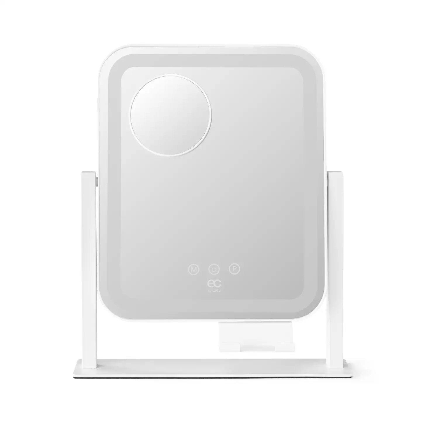 EC by Wilfa Glowing meikkipeili MI4W-D25 - 8