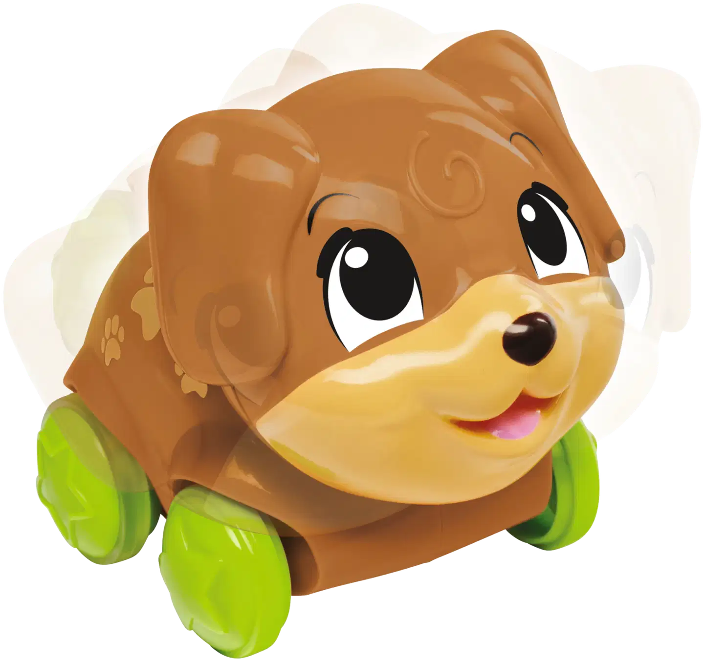 Simba ABC Hauskat eläinajokit, 8 cm, 3 erilaista, myydään yksittäin - 10