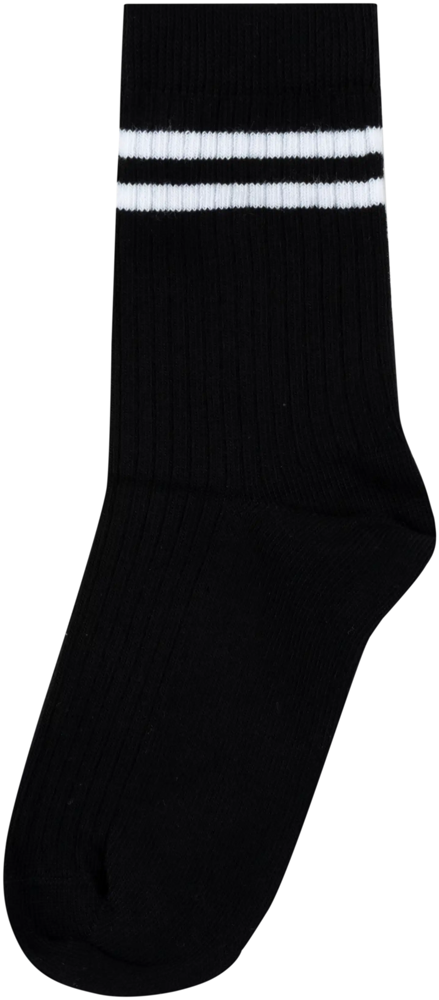 House lasten nilkkasukat 234H362629 5-pack - Black - 2