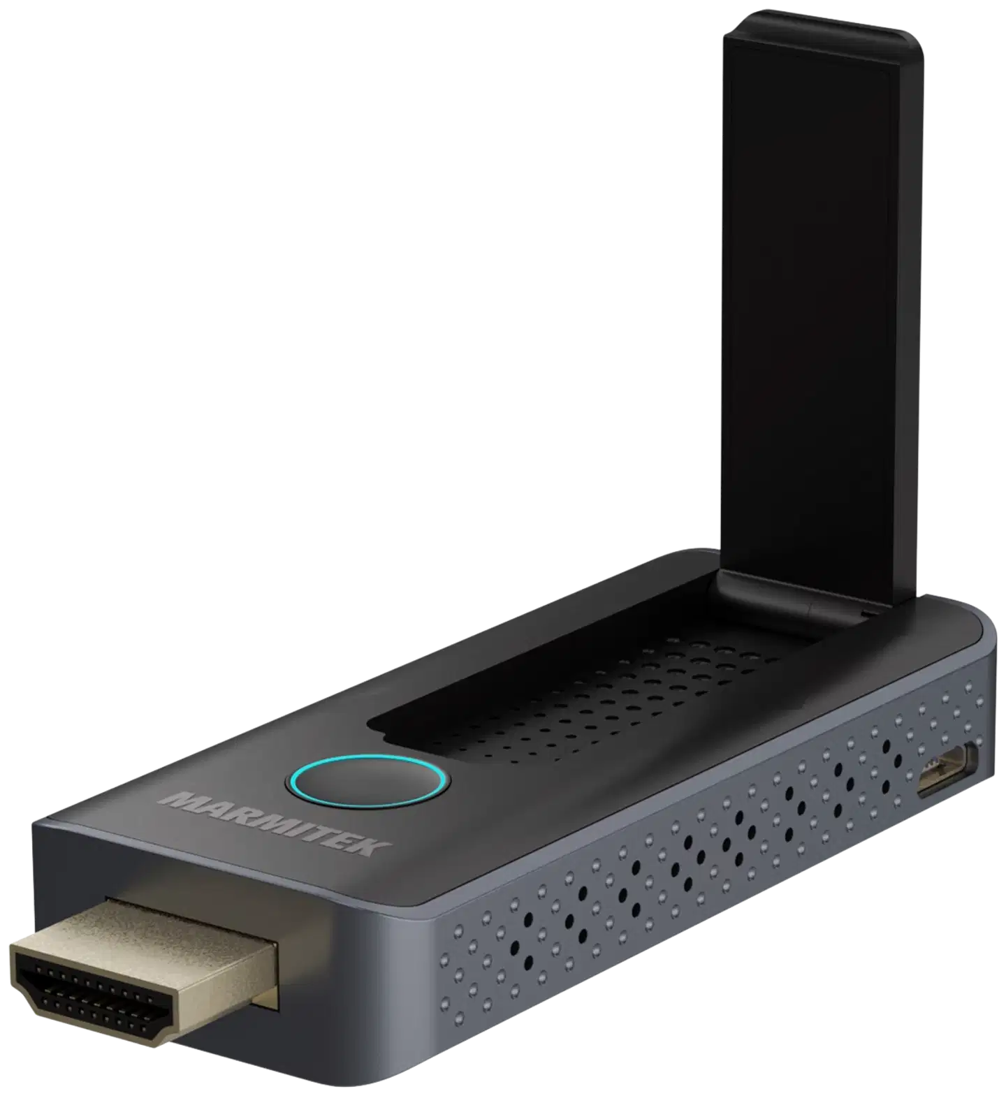 Marmitek Langaton HDMI-lähetin ja -vastaanotin Stream S1 Pro - 4