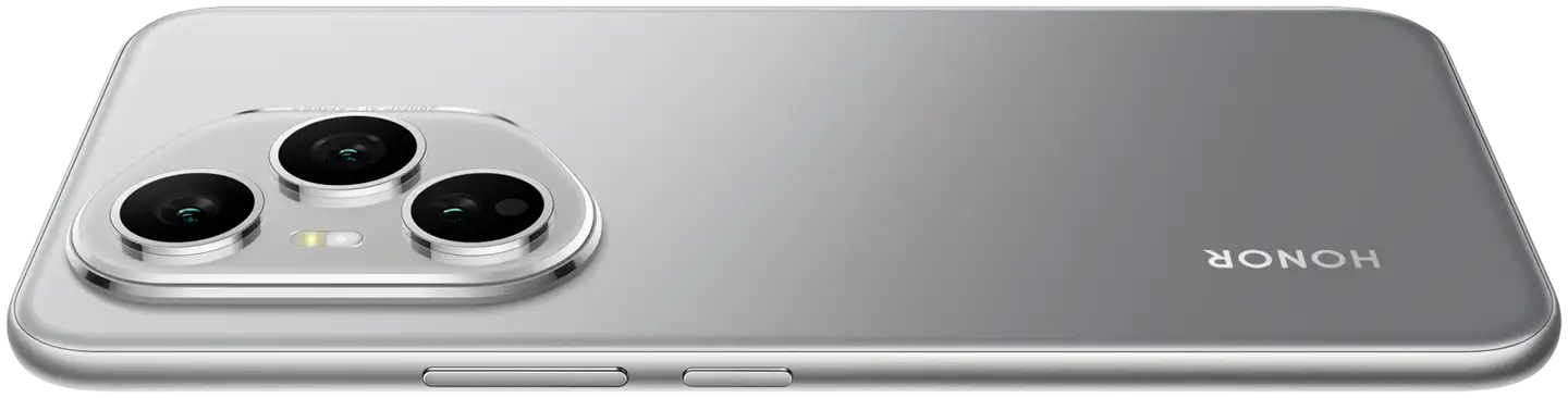 HONOR 400 Pro 12GB+512GB älypuhelin harmaa - 10