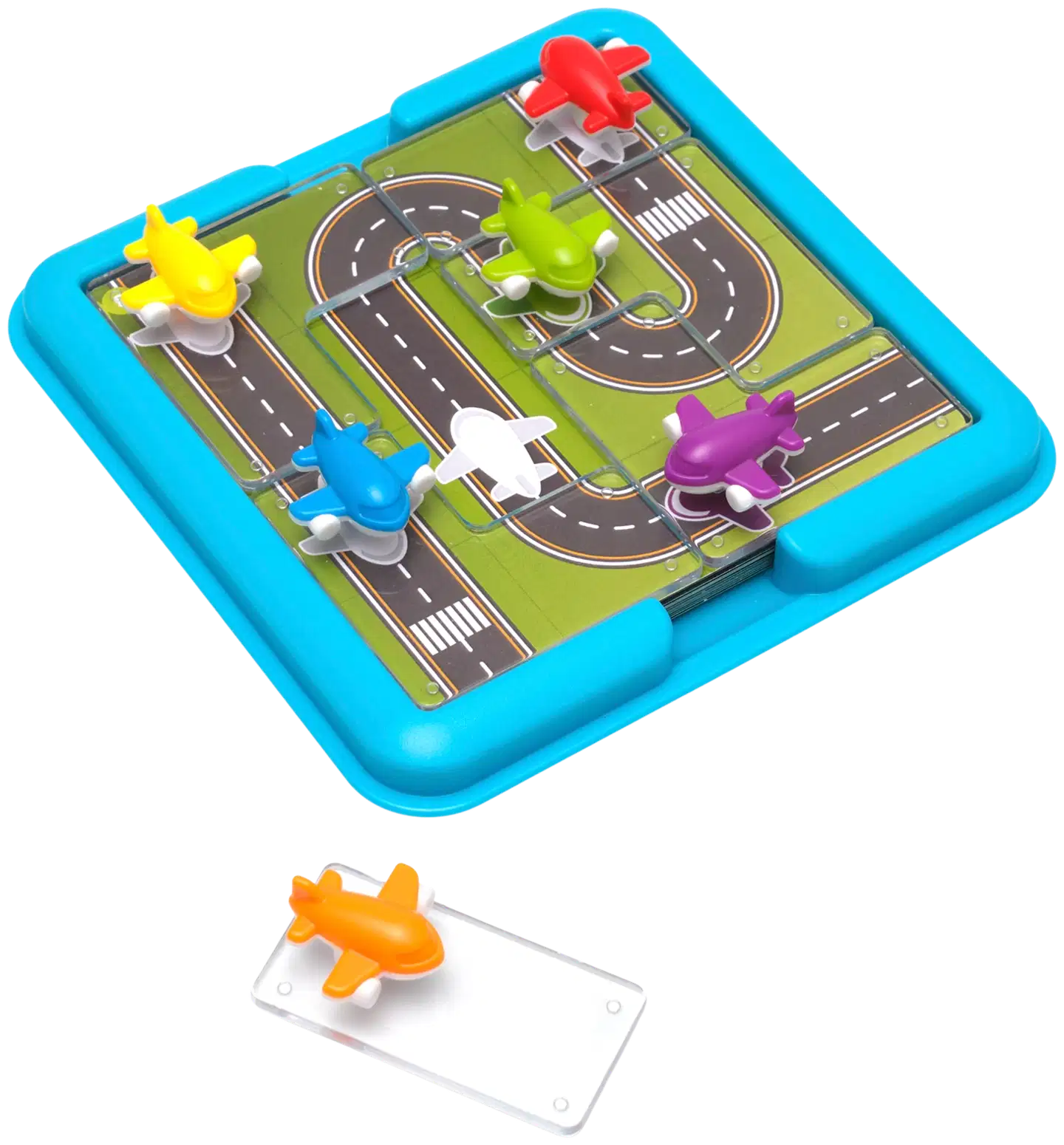 SmartGames Logiikkapeli Take off - 3