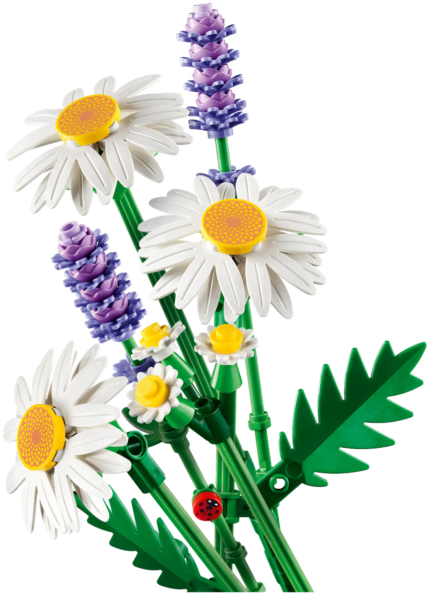 LEGO® Botanicals 11508 Päivänkakkarat - 3