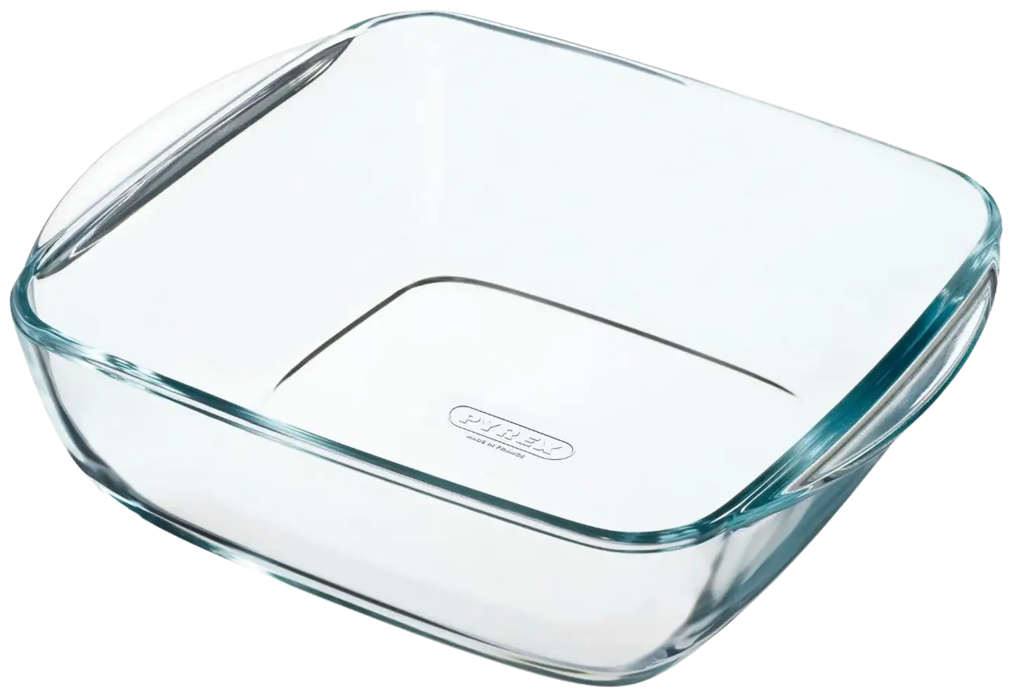 Pyrex uunivuoka lasi 2,2L - 1