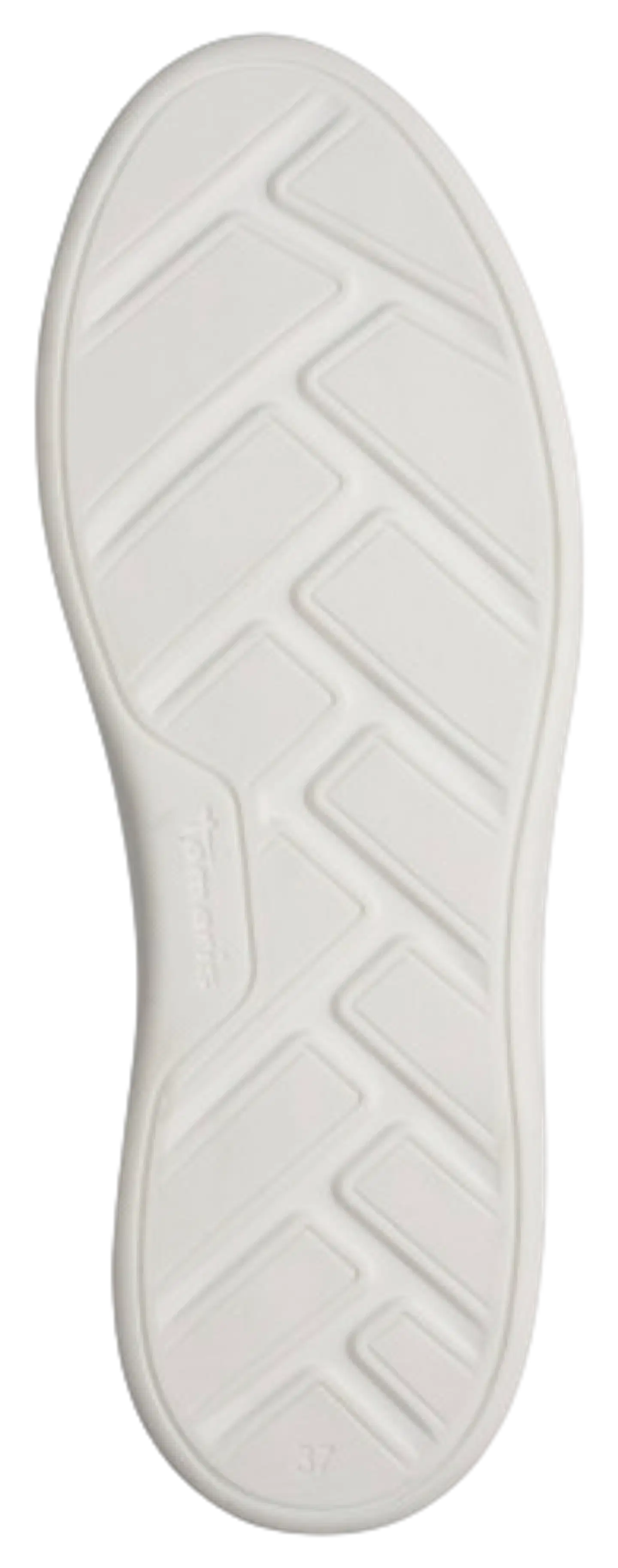 Tamaris tennari 23720 - White pearl - 5