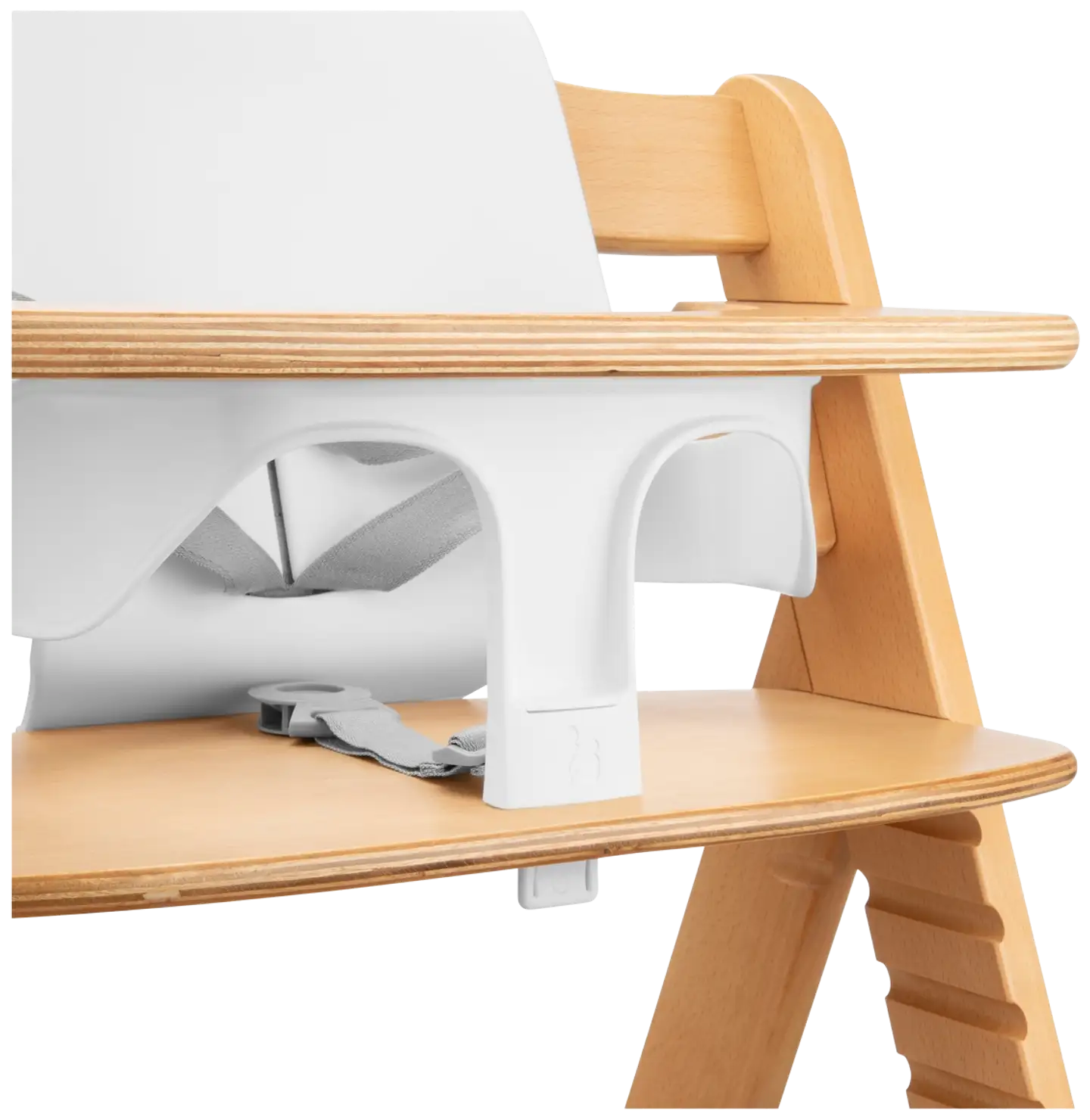Hauck vauvaistuin syöttötuoliin Highchair - 6