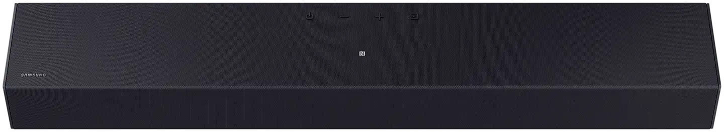 Samsung soundbar HW-B410F/XE musta - 6