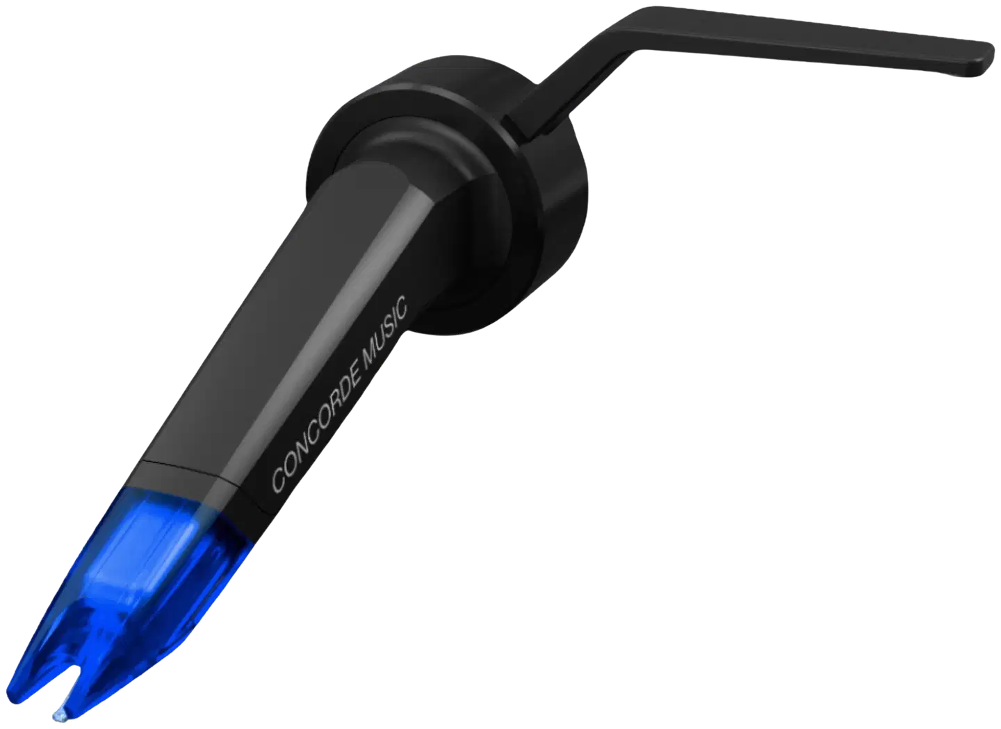 Ortofon äänirasia Concorde Music Blue - 1