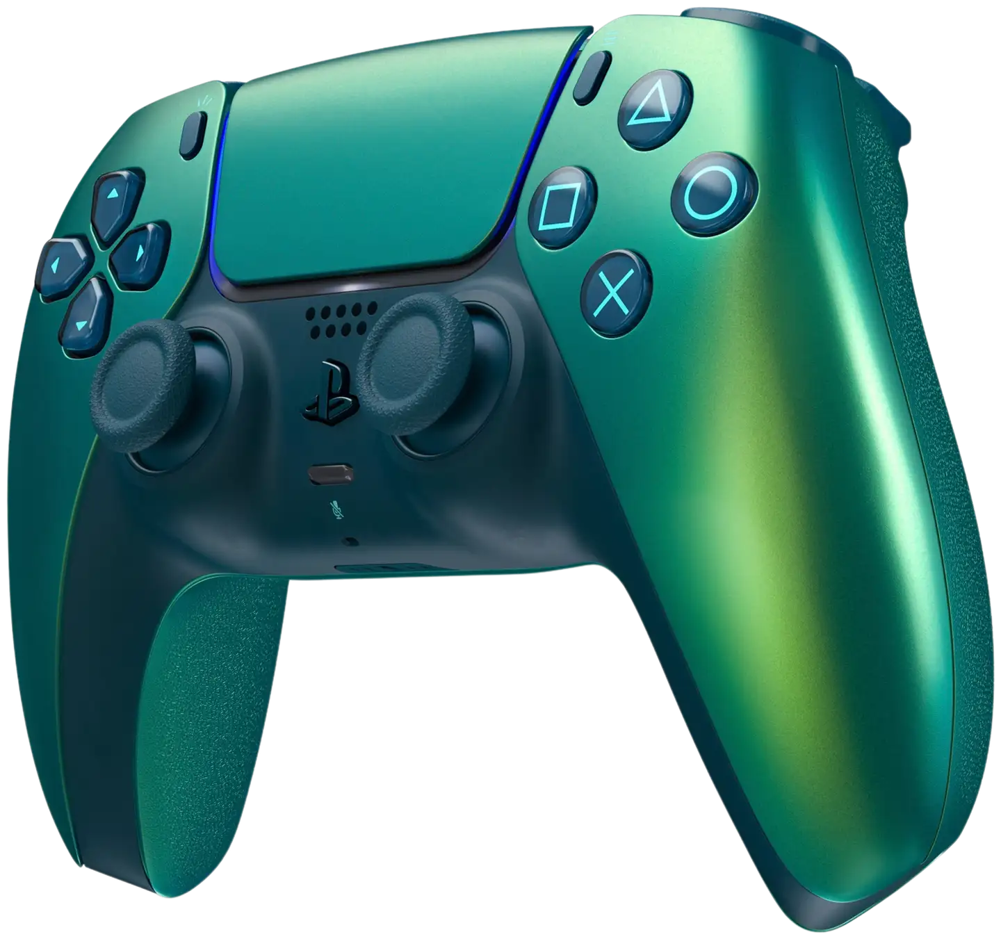 PS5 DualSense Chroma Teal - 3