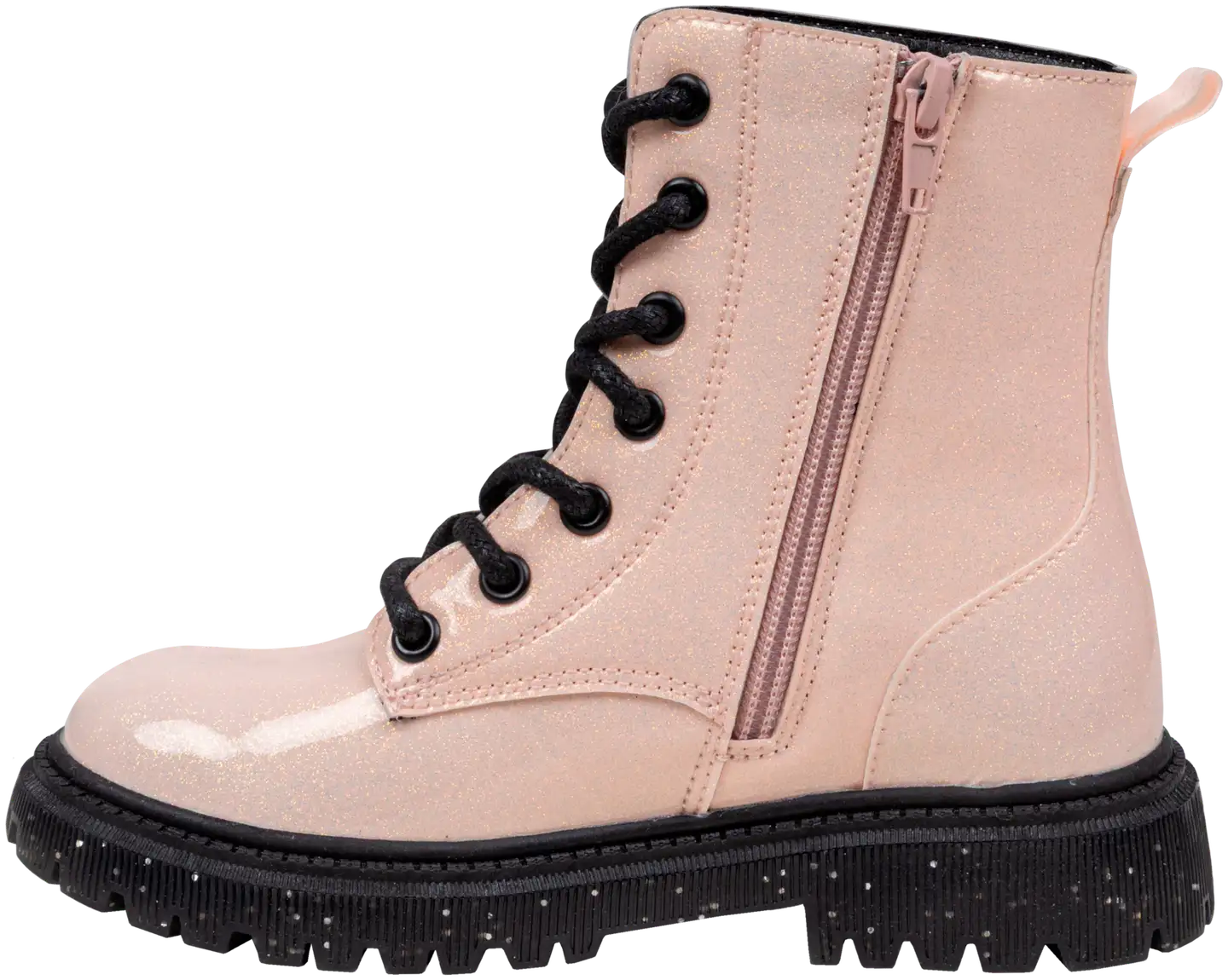 House lasten nilkkurit Kiara - pink - 4