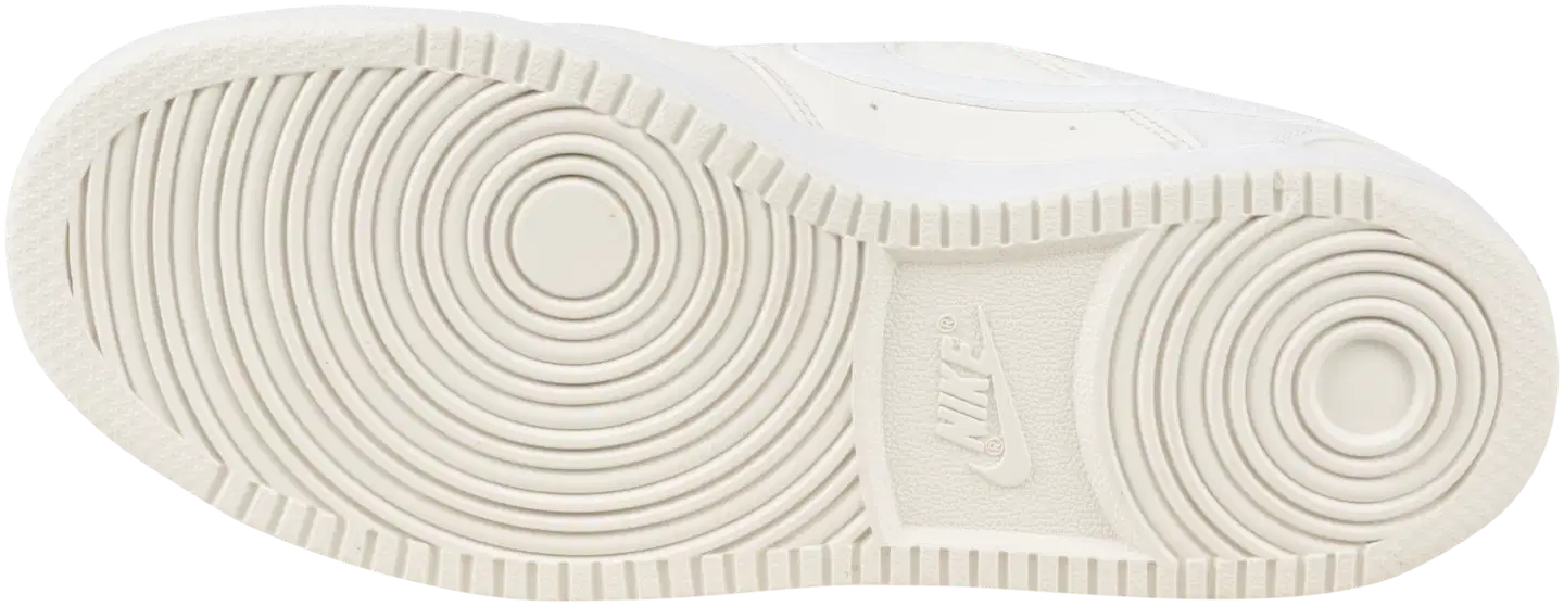 Nike naisten tennarit Court Vision Low - grey/white - 4