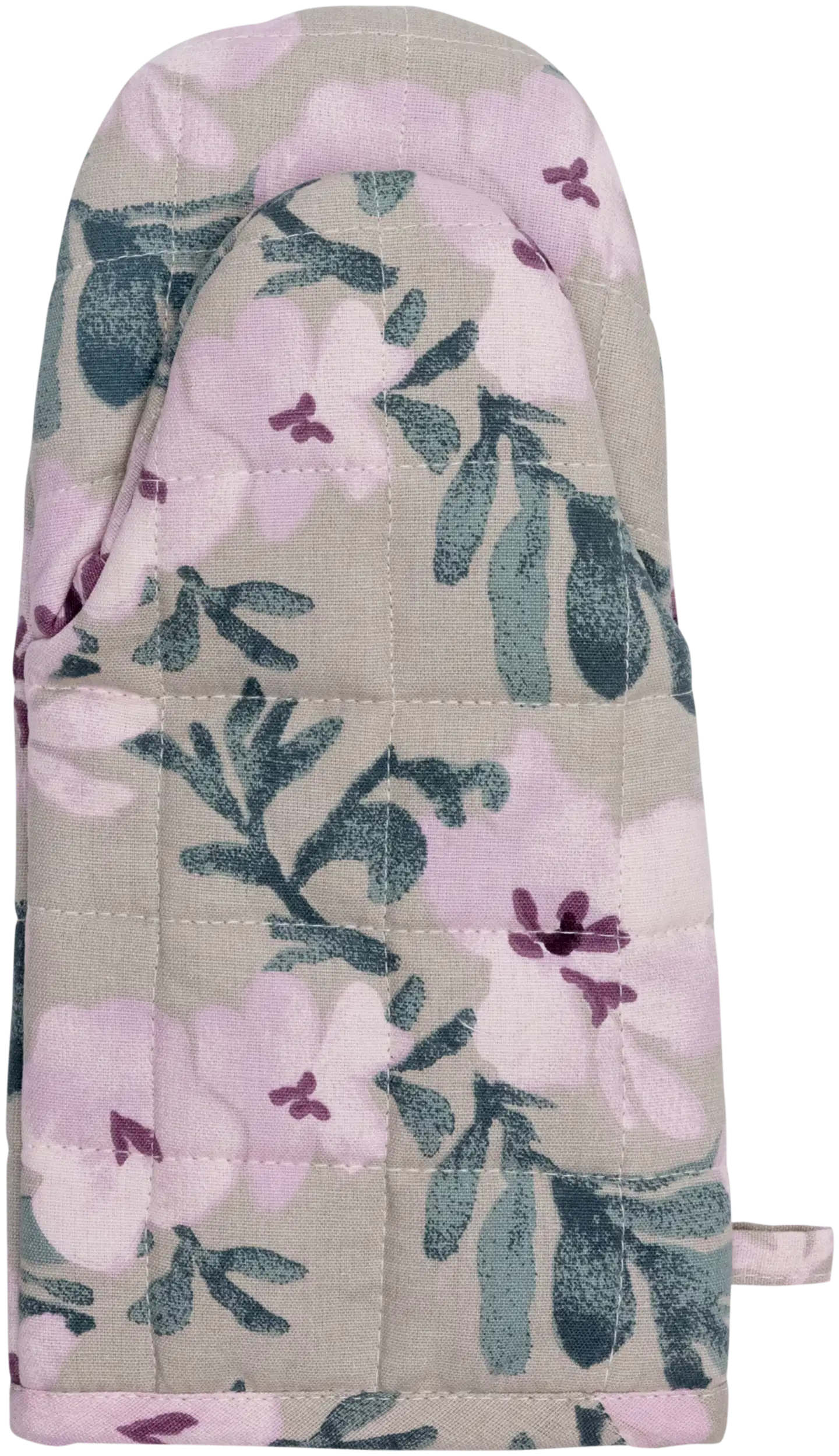 Pentik Hetki patakinnas 16x31 cm kukka beige - 1