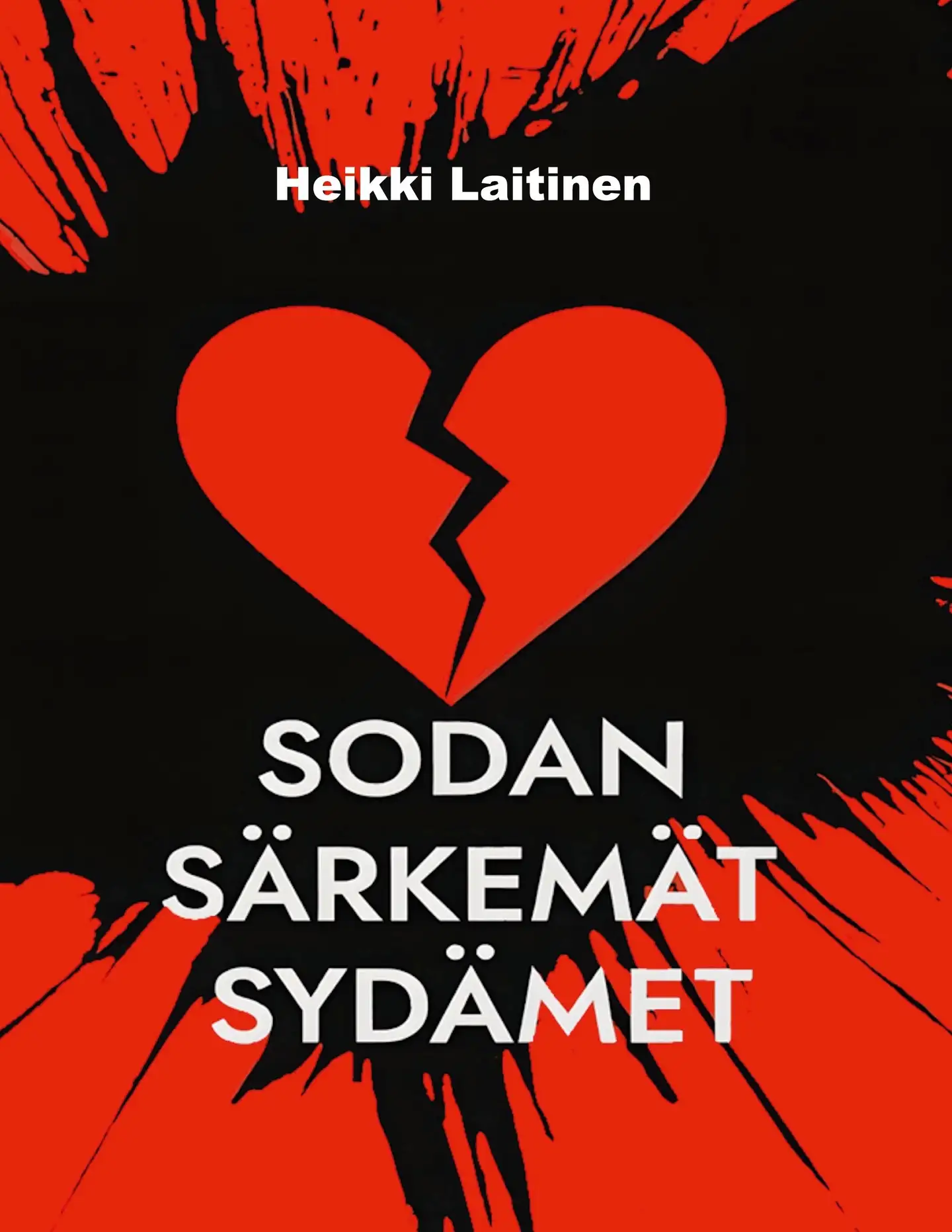 Laitinen, Sodan särkemät sydämet - Tuhannen ja yhden kirjeen tarinat