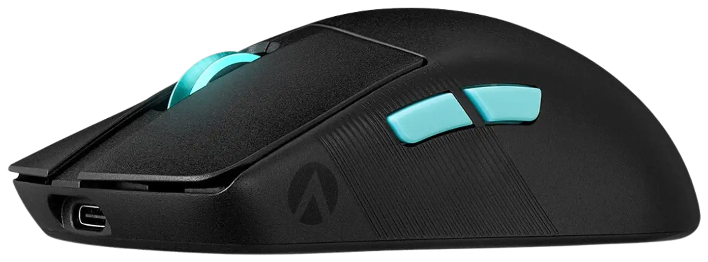 Asus pelihiiri Rog Harpe Ace Aim P713 - 3