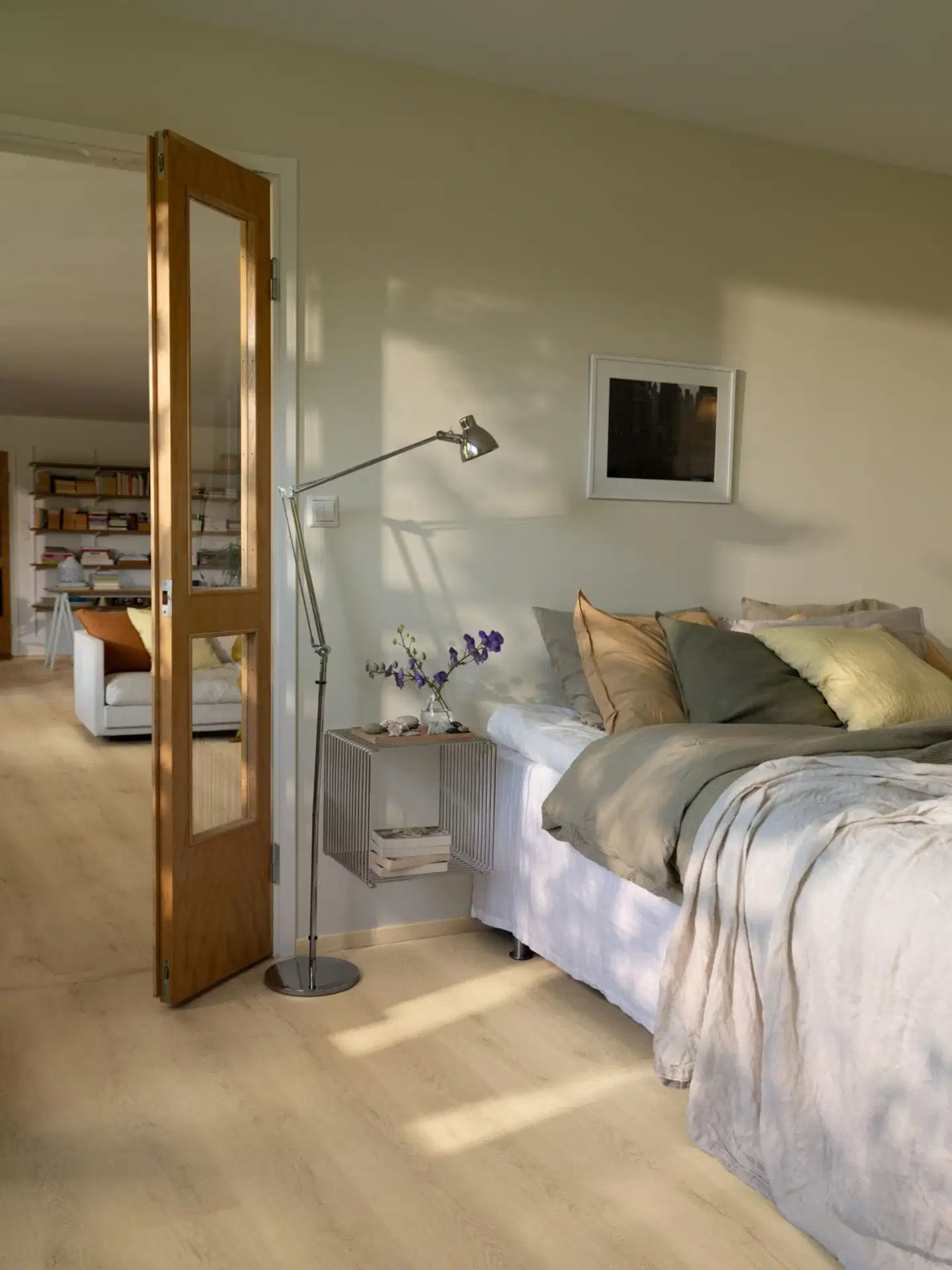 Pergo laminaatti Perstorp Fresh Oak - 3