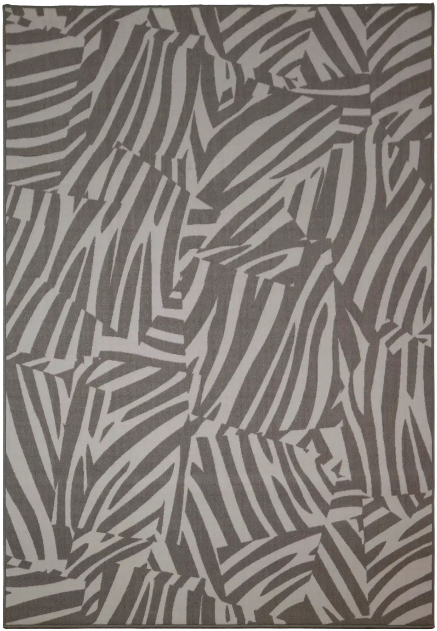 Jysmä matto Savanni - beige - 1