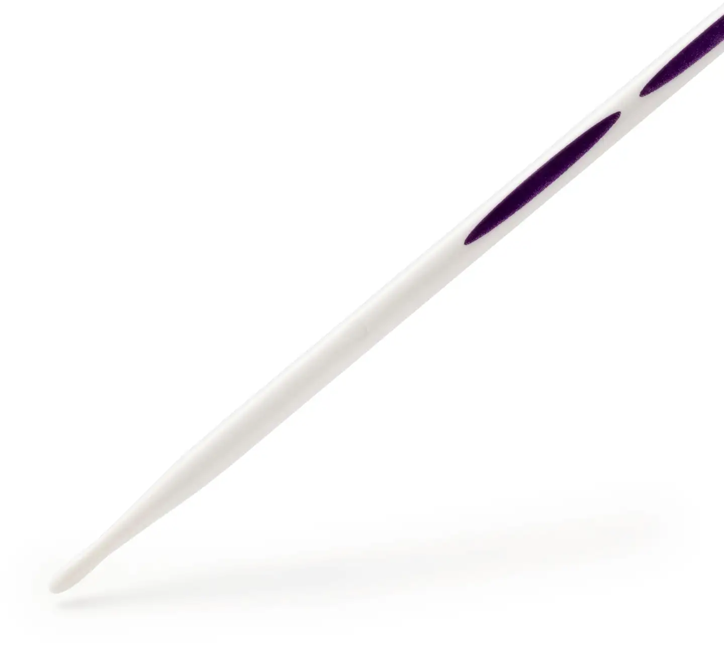 Prym pyöröpuikko ergonominen 80cm - 3 mm - 3