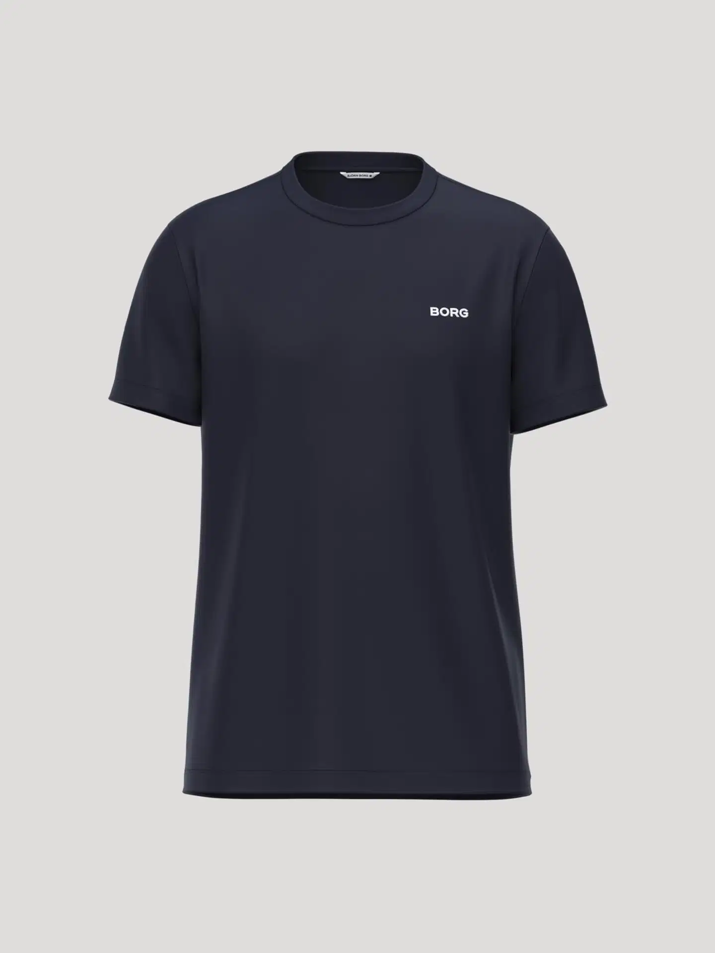 Björn Borg t-paita Essential 10005455 - NIGHT SKY - 1