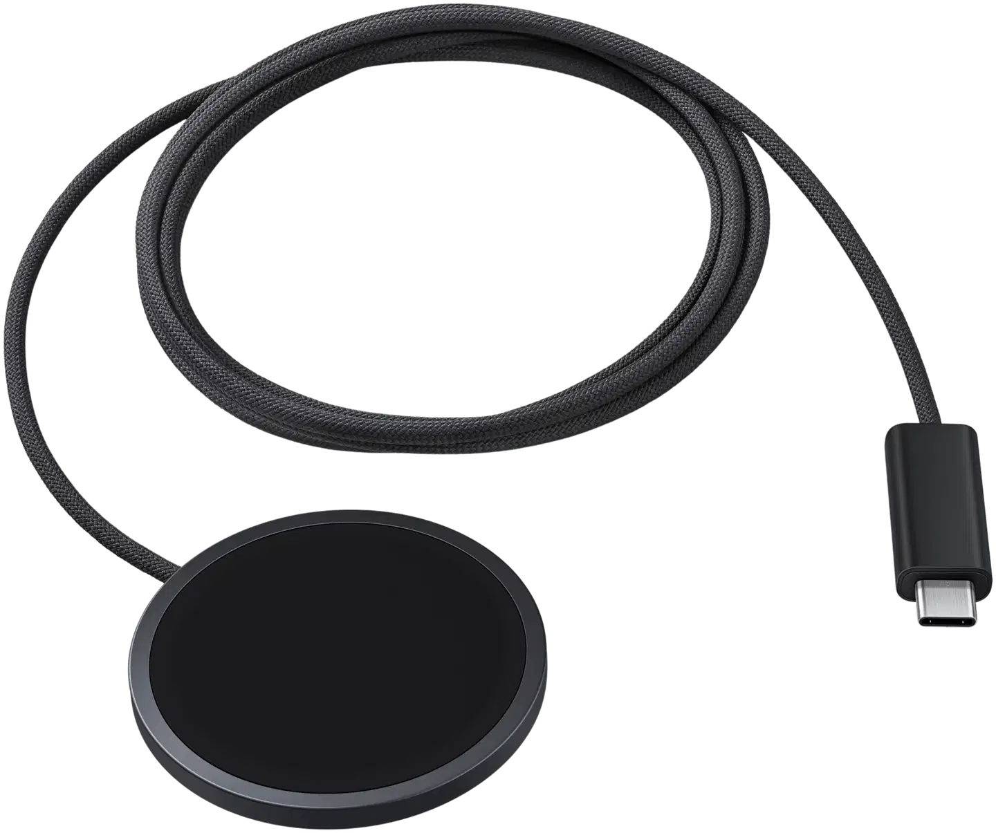 Samsung laturi Magnet Wireless Charger 25W langaton Qi2 - 3