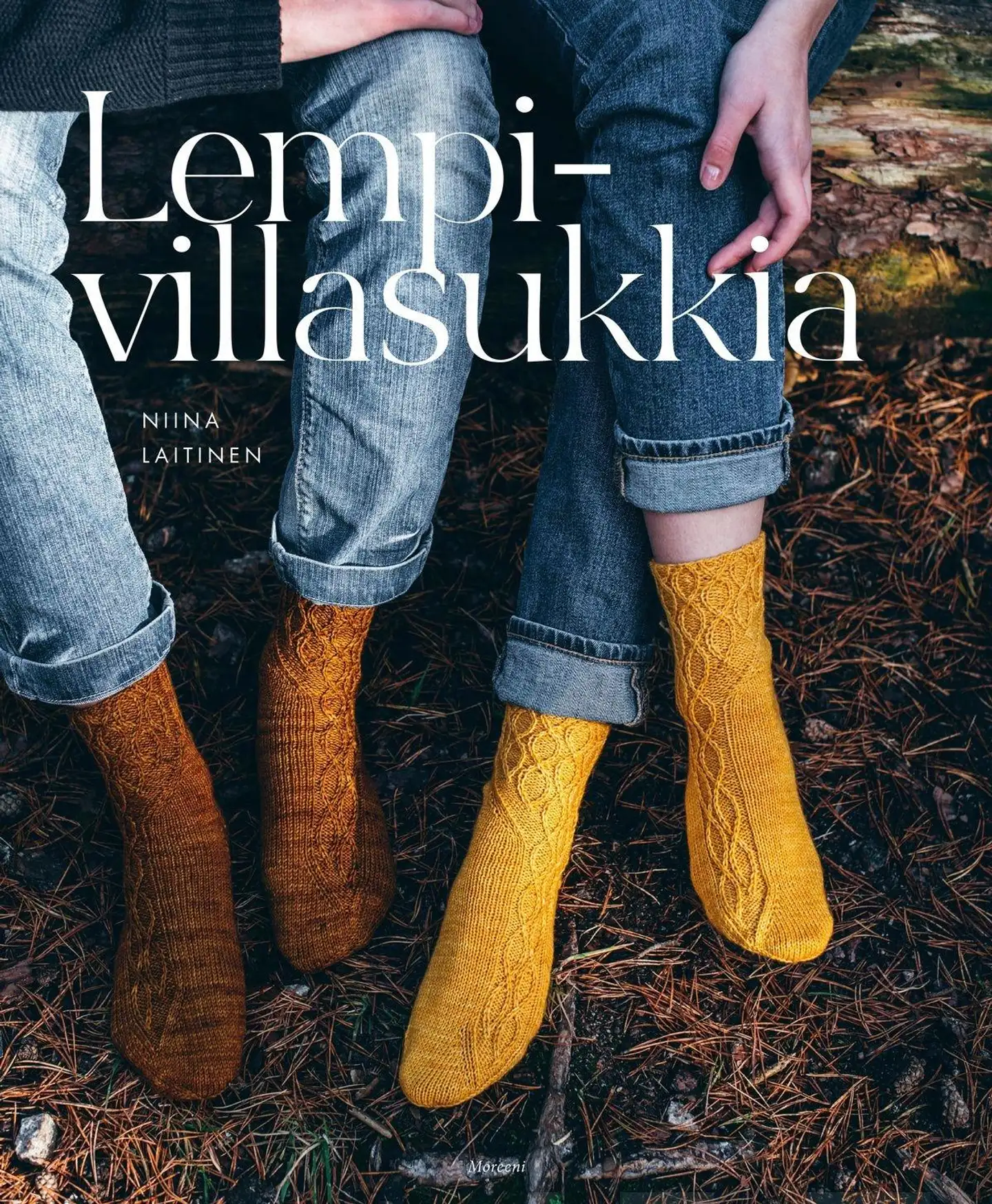 Laitinen, Lempivillasukkia