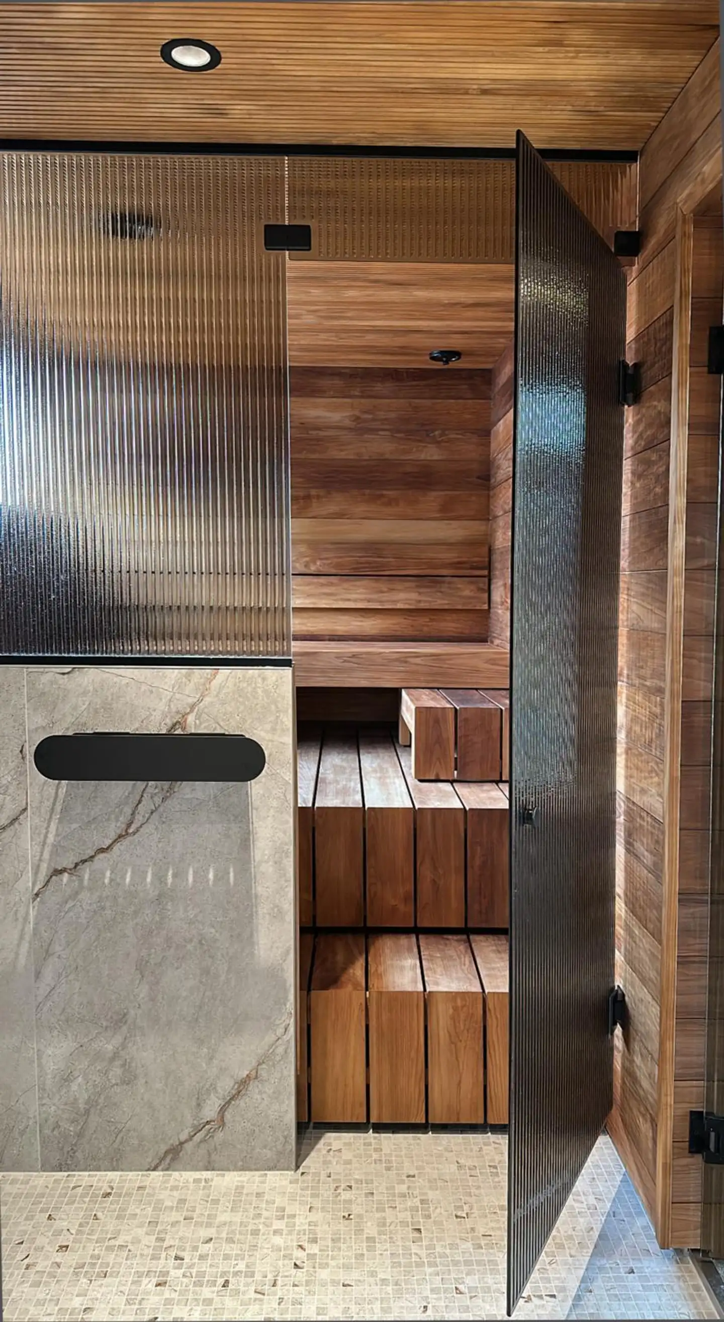 Pieksawood 15x68 STS5 2-valeura lämpökäsitelty haapa 1800mm, paketin riittoisuus 0,99 m2 - 5