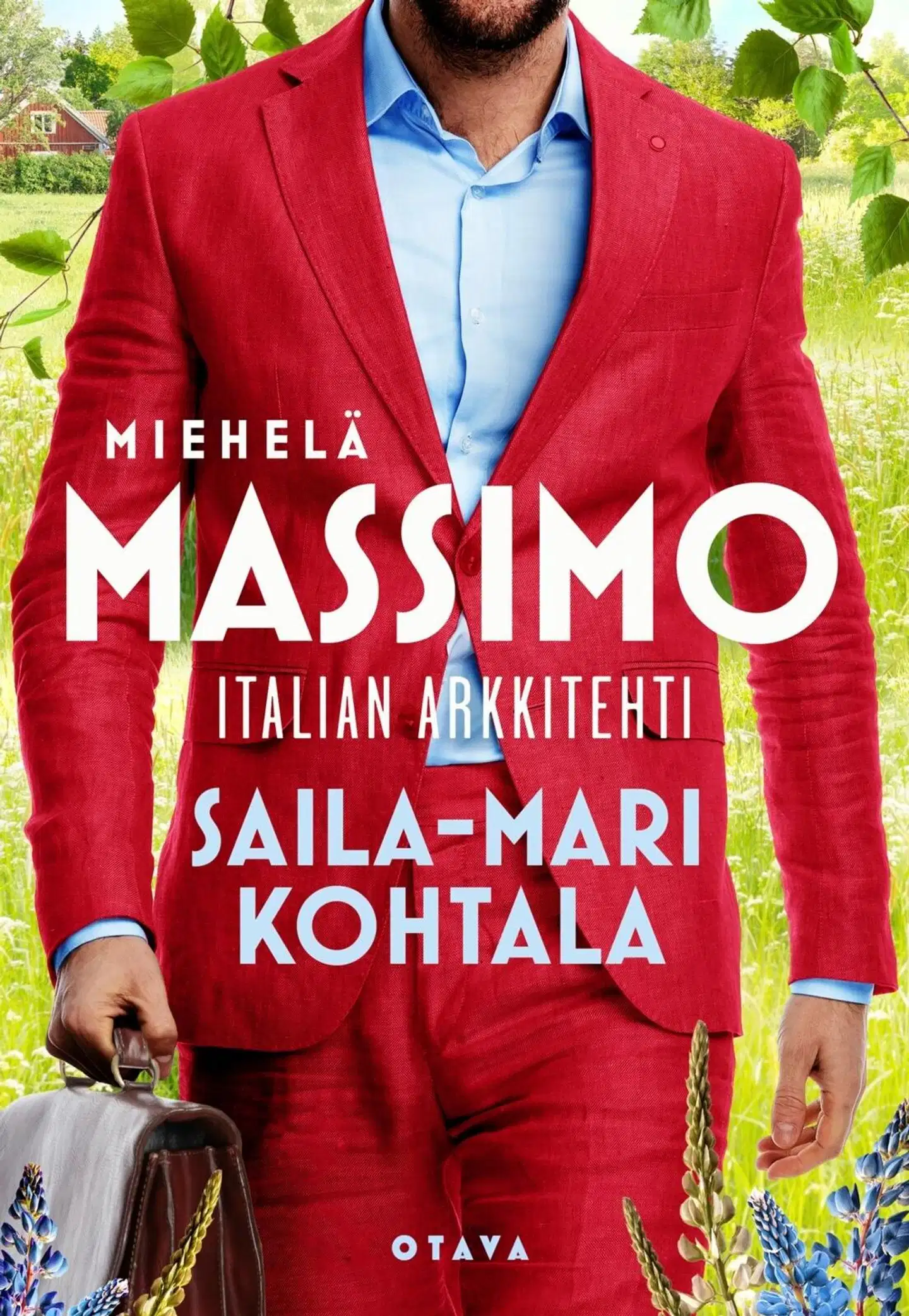 Kohtala, Massimo – Italian arkkitehti