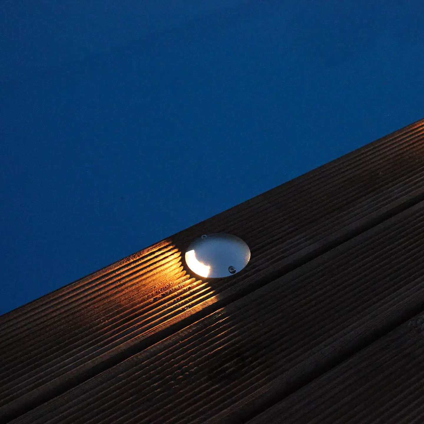 LightsOn terassivalo Zenit hopea - 7