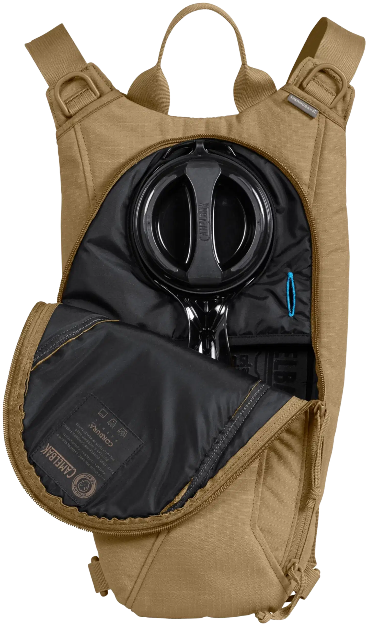 CamelBak taktinen reppu ThermoBak 3L 1717201000P - 3
